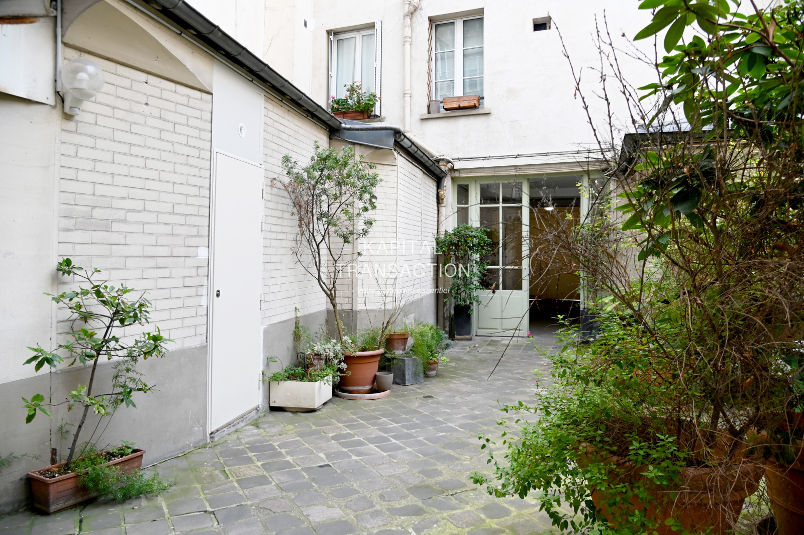 Image_, Appartement, Paris, ref :V10007098