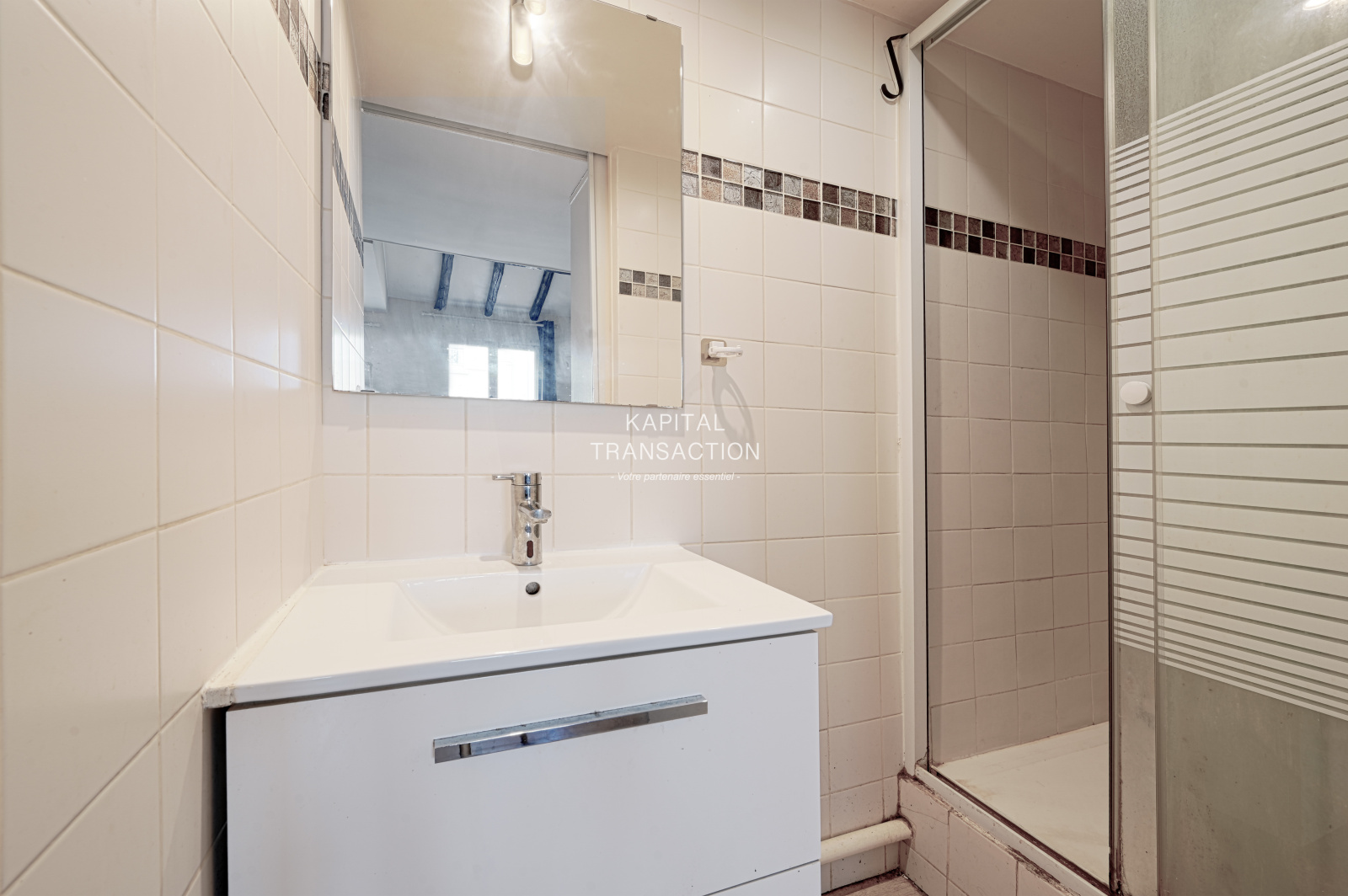 Image_, Appartement, Paris, ref :V10007098