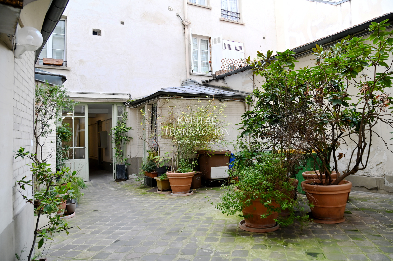 Image_, Appartement, Paris, ref :V10007098