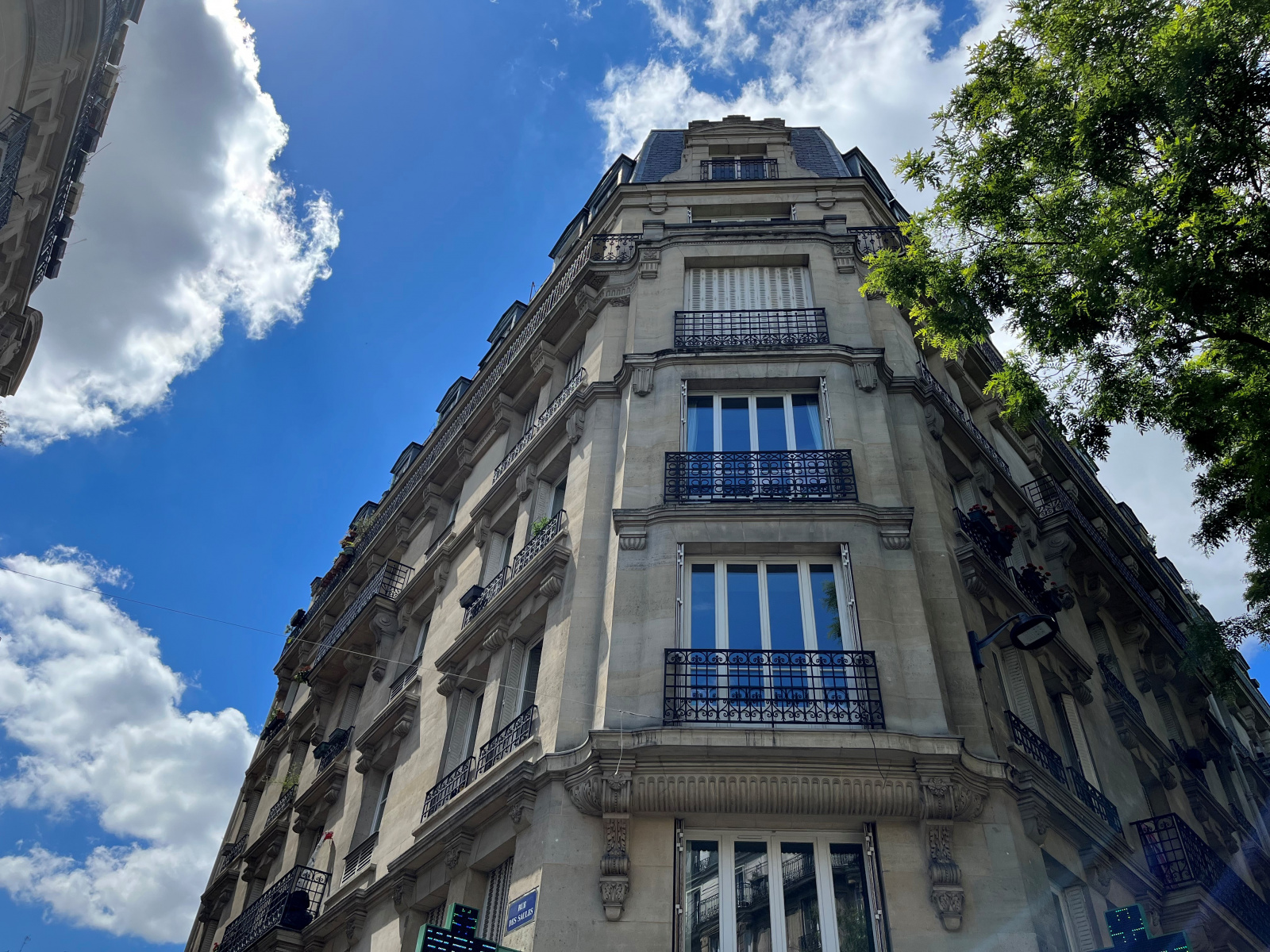 Image_, Appartement, Paris, ref :V50004359