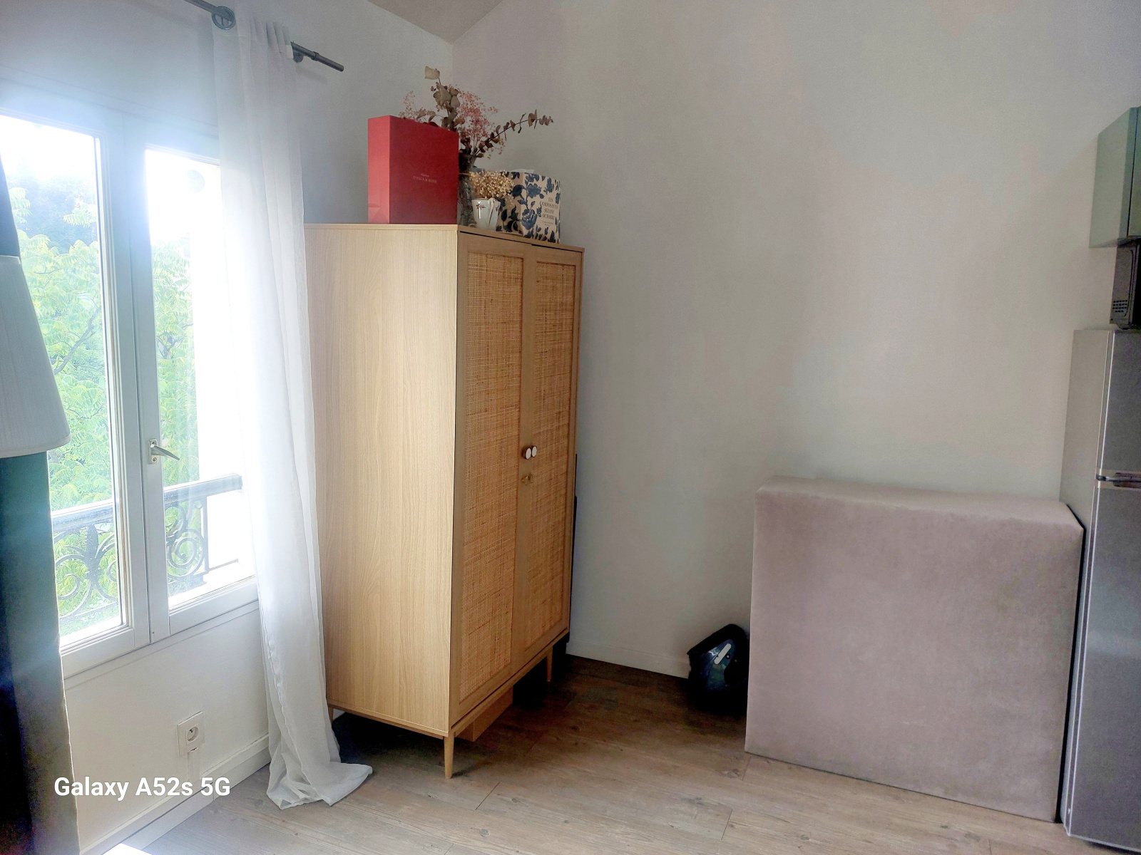 Image_, Appartement, Paris, ref :V10006833