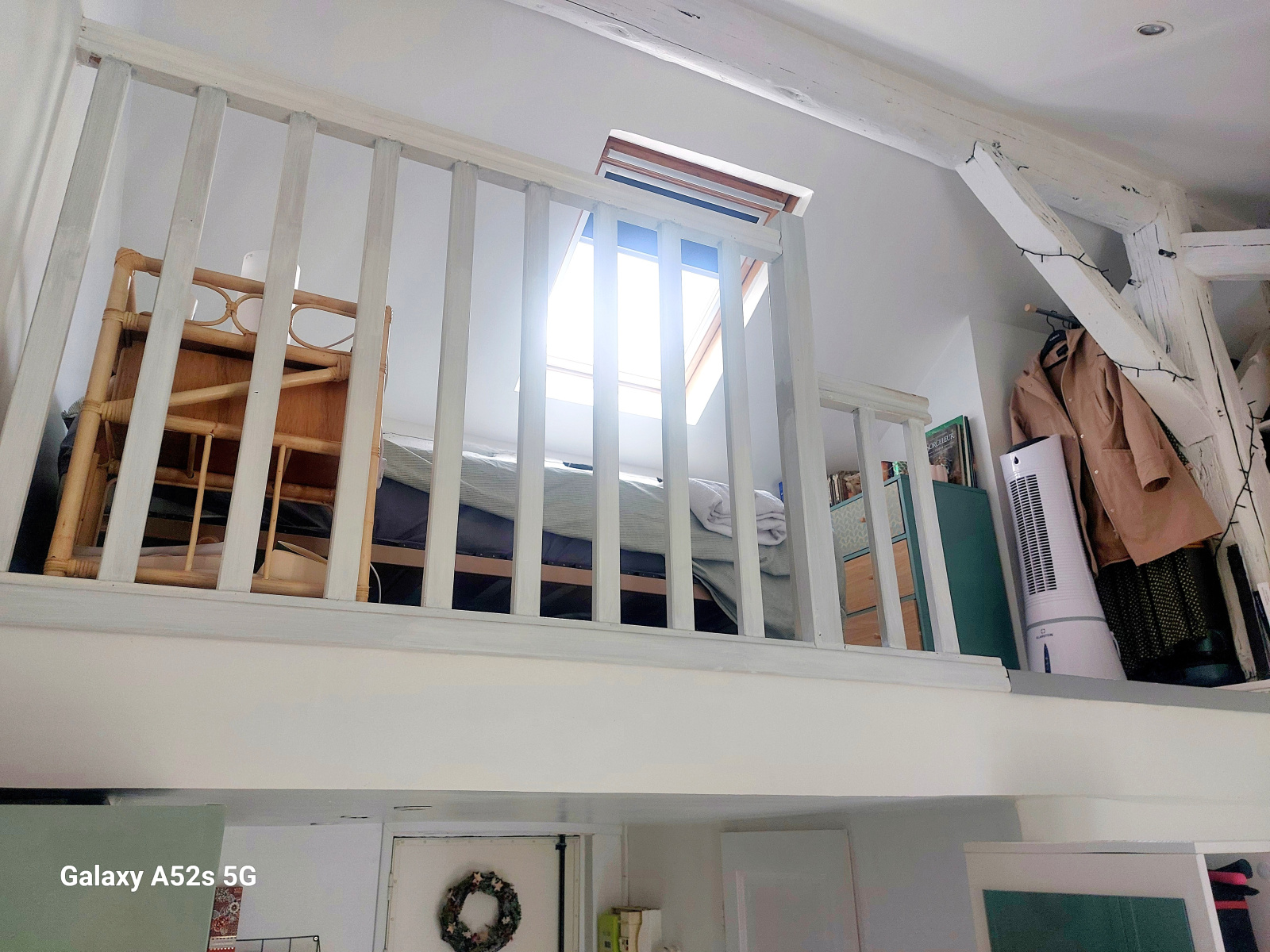 Image_, Appartement, Paris, ref :V10006833