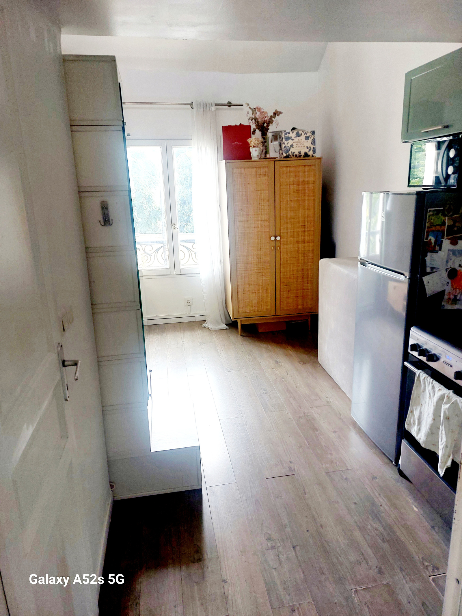 Image_, Appartement, Paris, ref :V10006833
