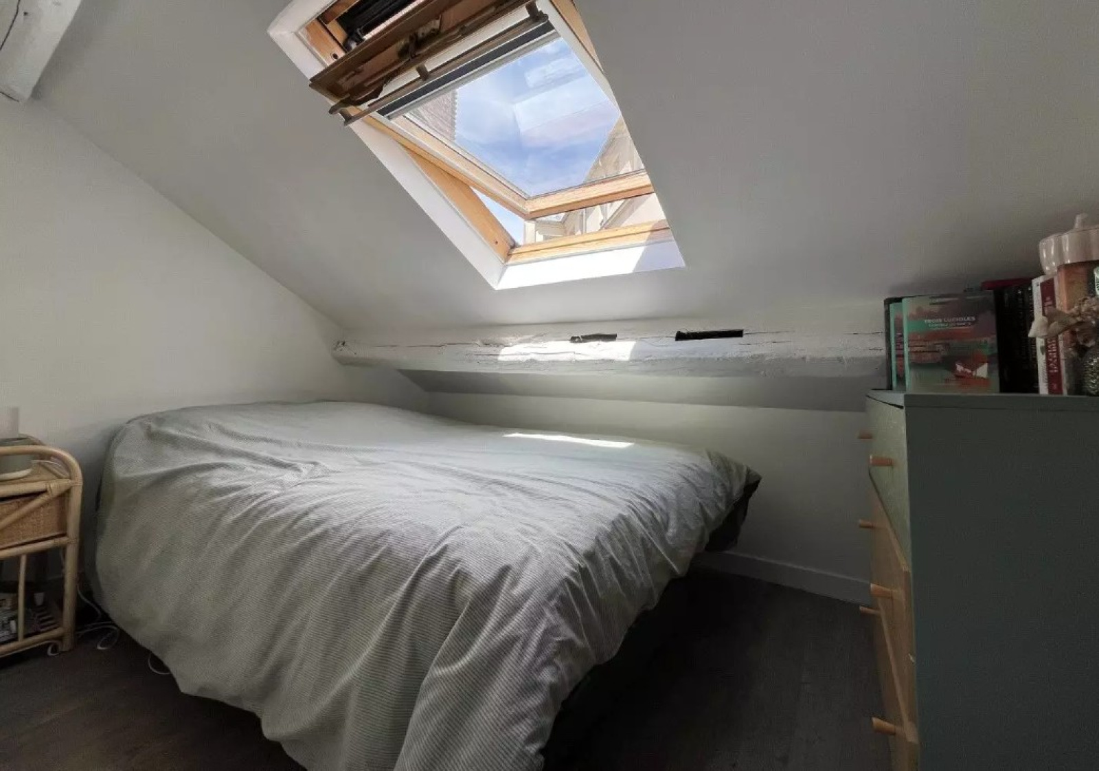 Image_, Appartement, Paris, ref :V10006833