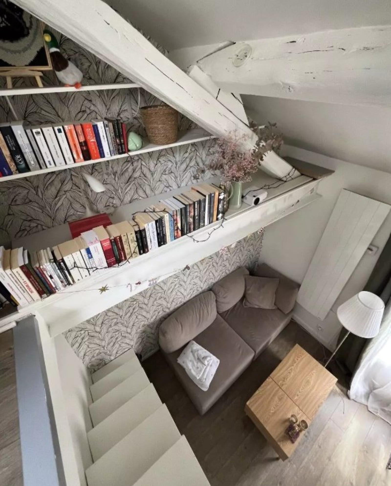 Image_, Appartement, Paris, ref :V10006833