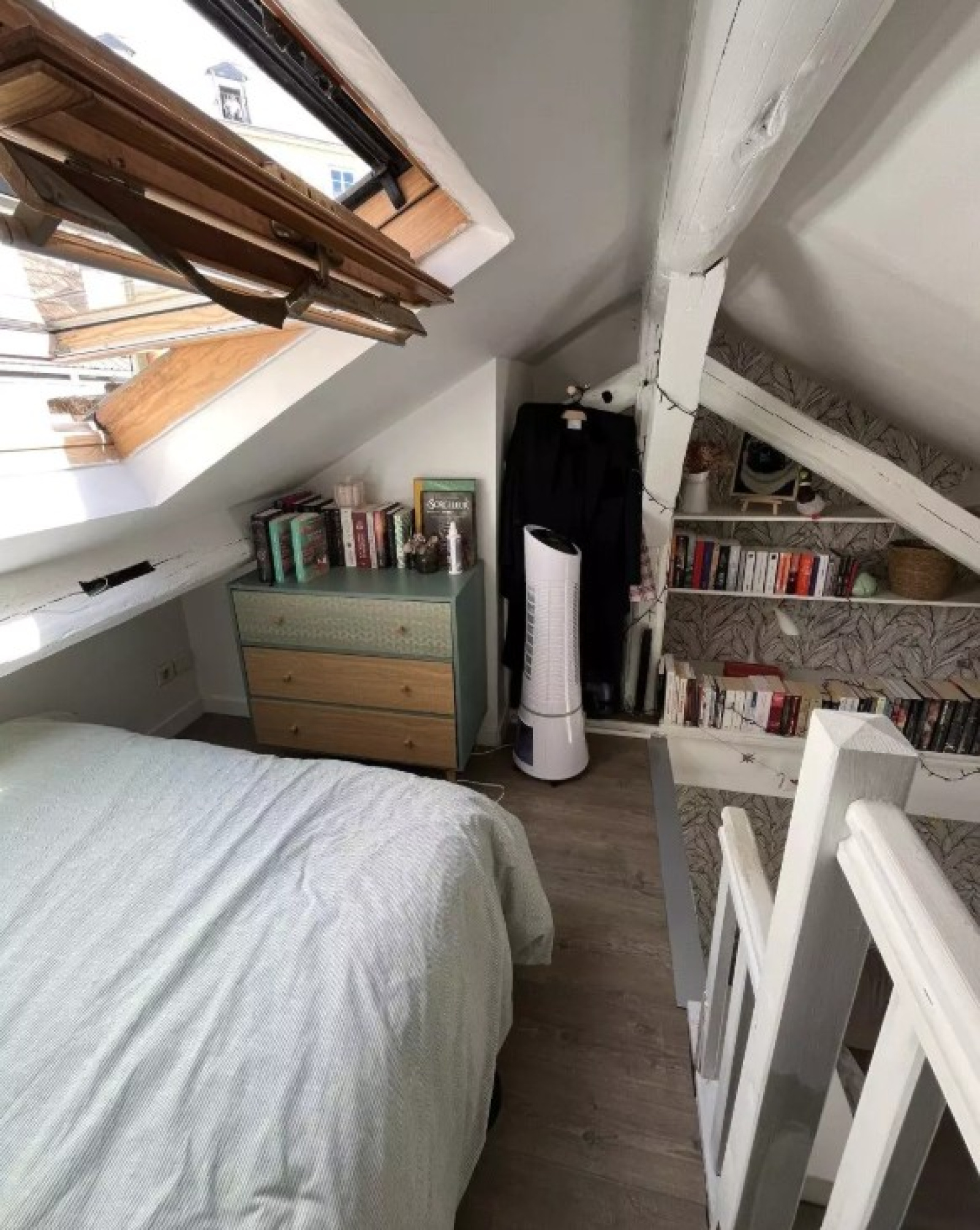 Image_, Appartement, Paris, ref :V10006833