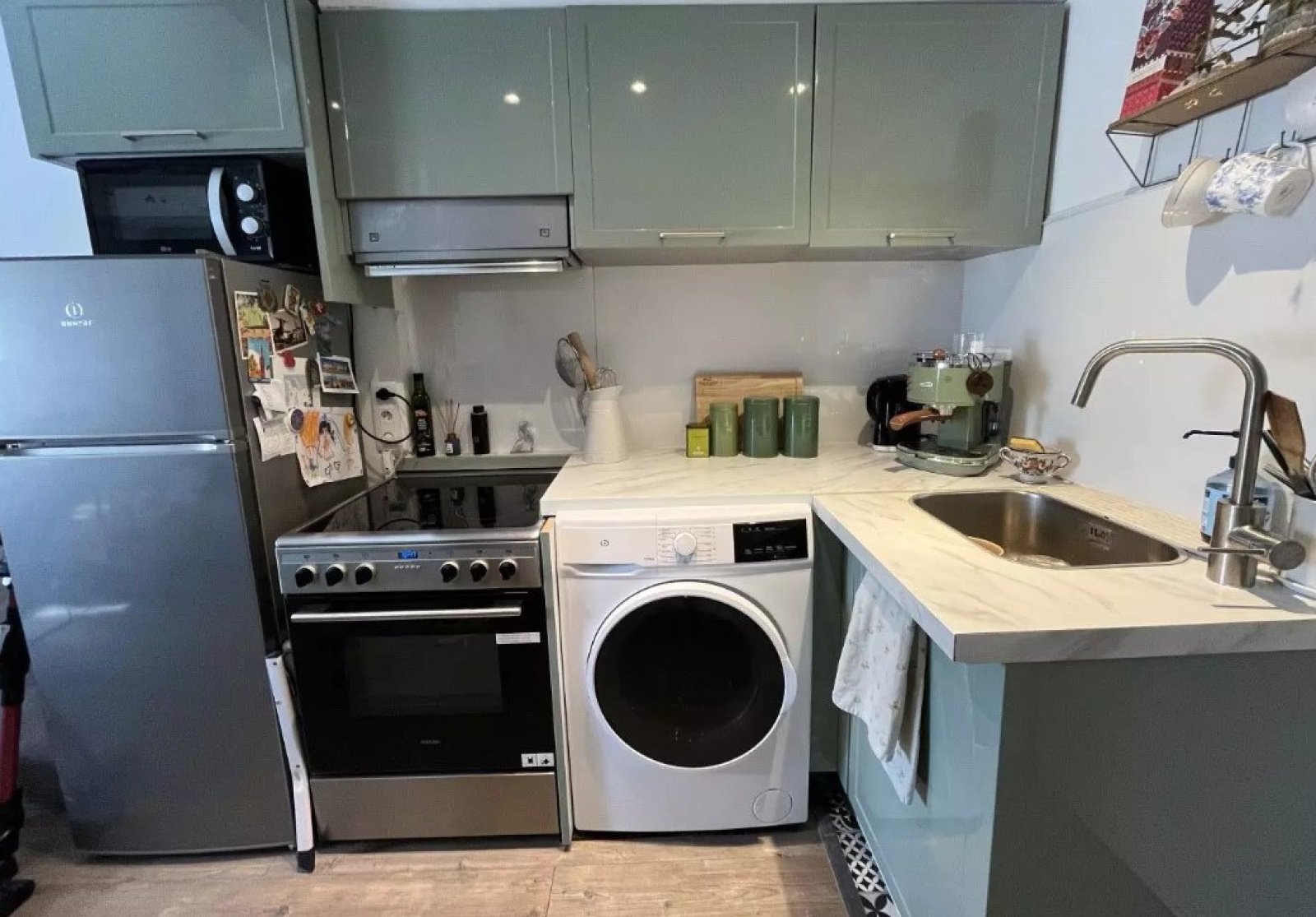 Image_, Appartement, Paris, ref :V10006833
