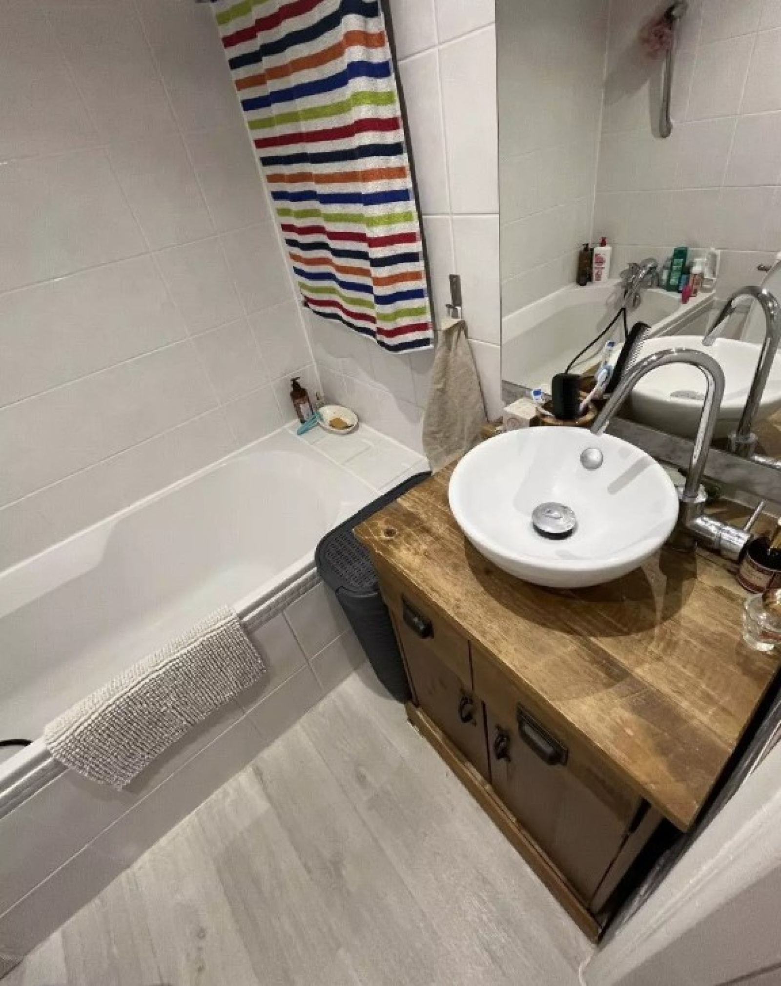 Image_, Appartement, Paris, ref :V10006833