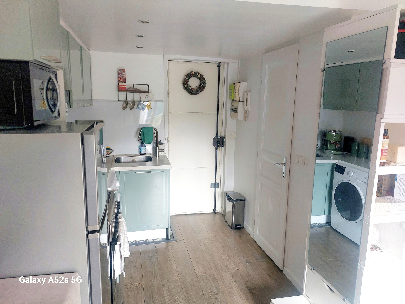 Image_, Appartement, Paris, ref :V10006833