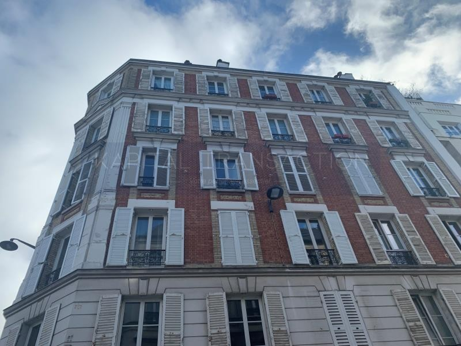 Image_, Appartement, Paris, ref :02428