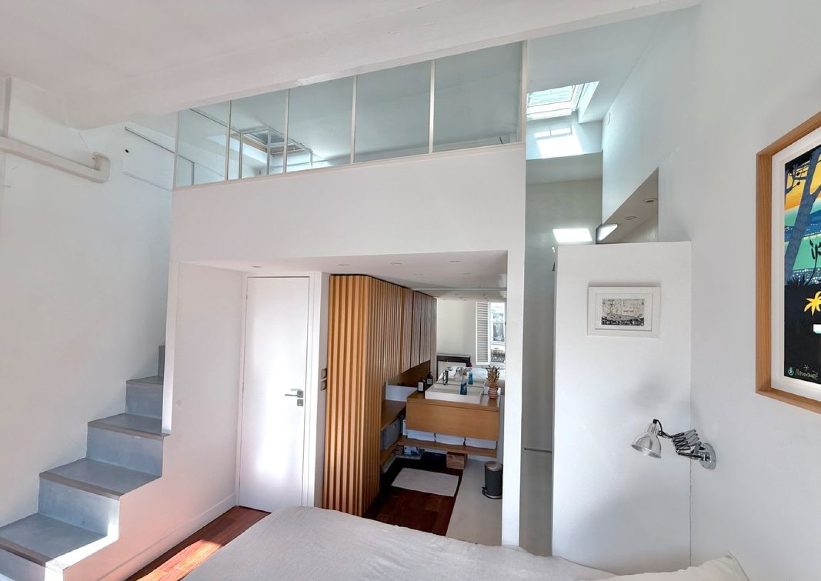 Image_, Appartement, Paris, ref :V170006853