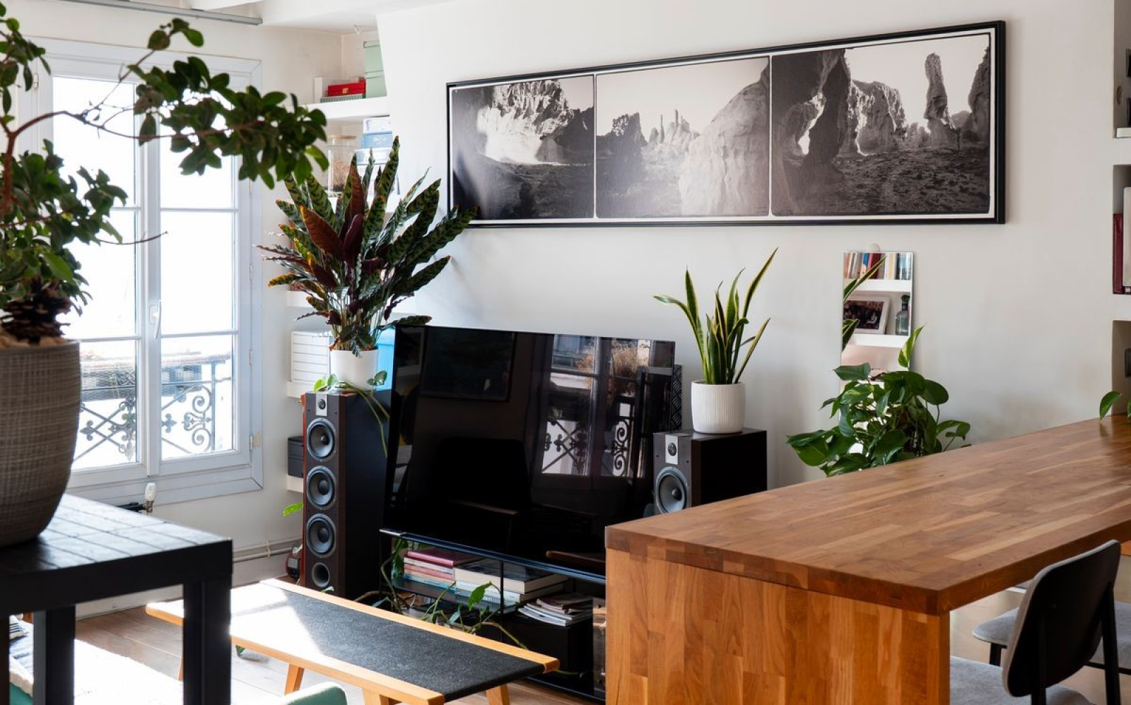 Image_, Appartement, Paris, ref :V170006853