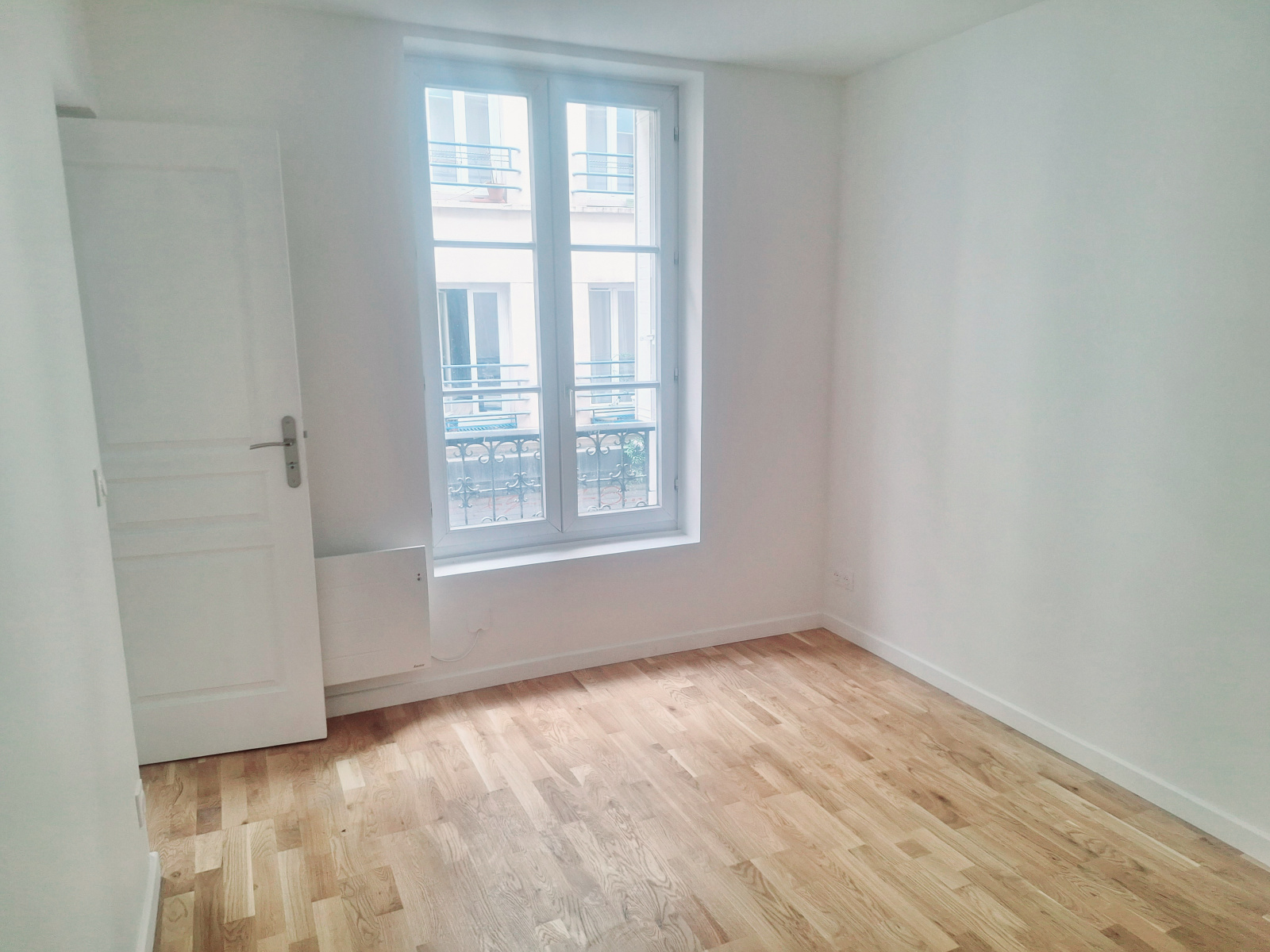 Image_, Appartement, Paris, ref :V10007458