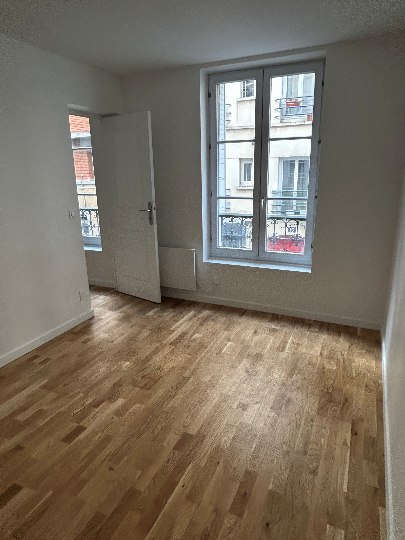 Image_, Appartement, Paris, ref :V10007458