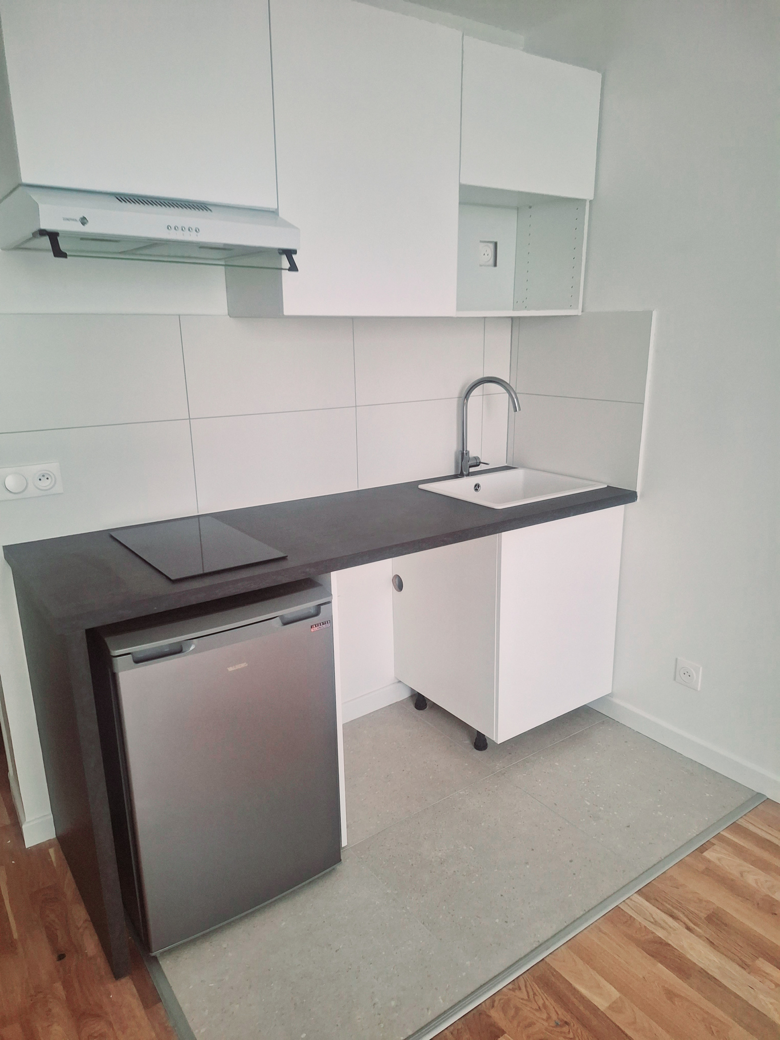 Image_, Appartement, Paris, ref :V10007458
