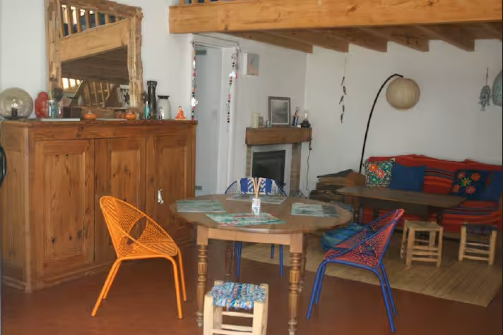 Image_, Appartement, Seignosse, ref :V10007106