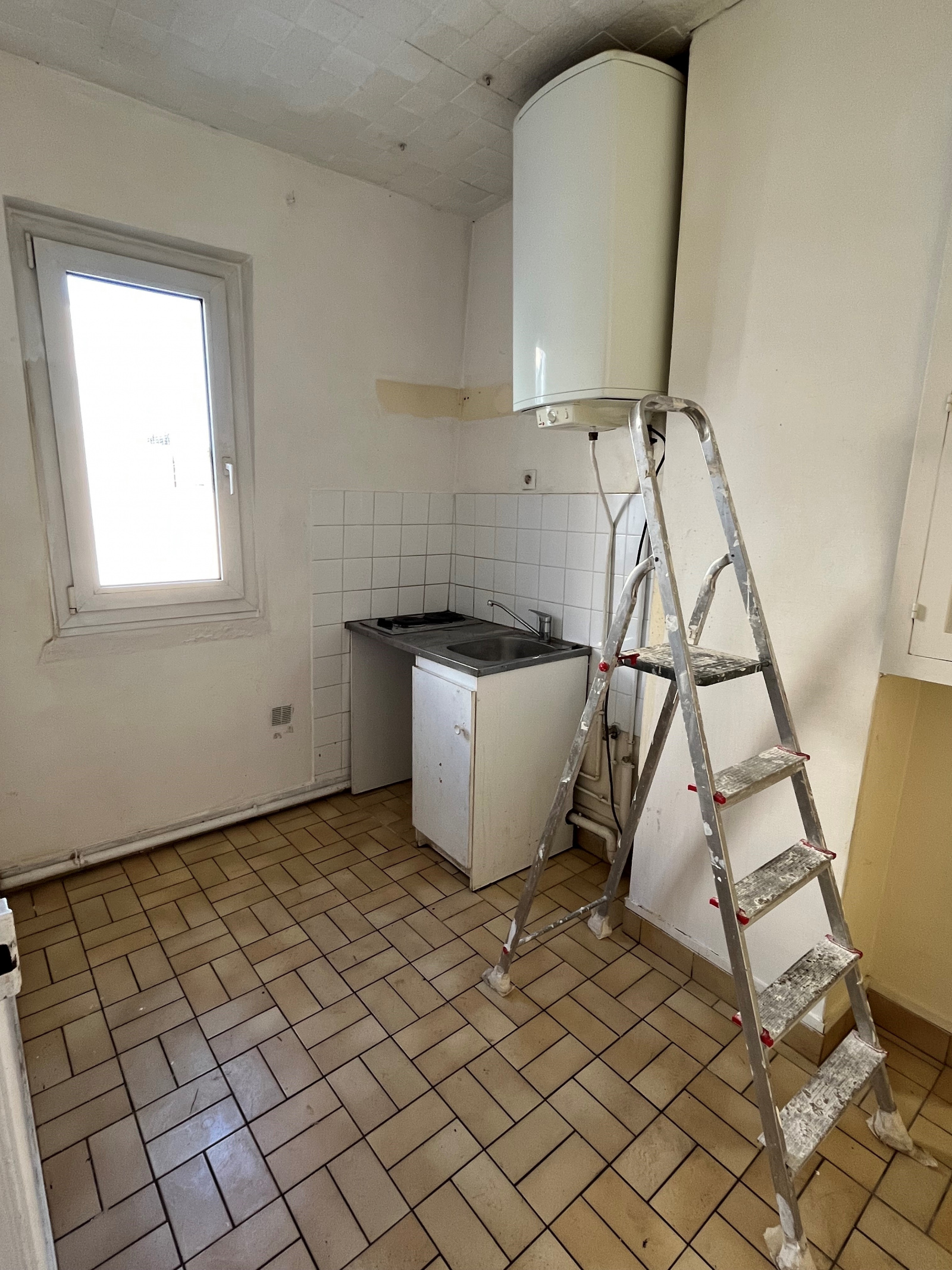 Image_, Appartement, Boulogne-Billancourt, ref :V50004516