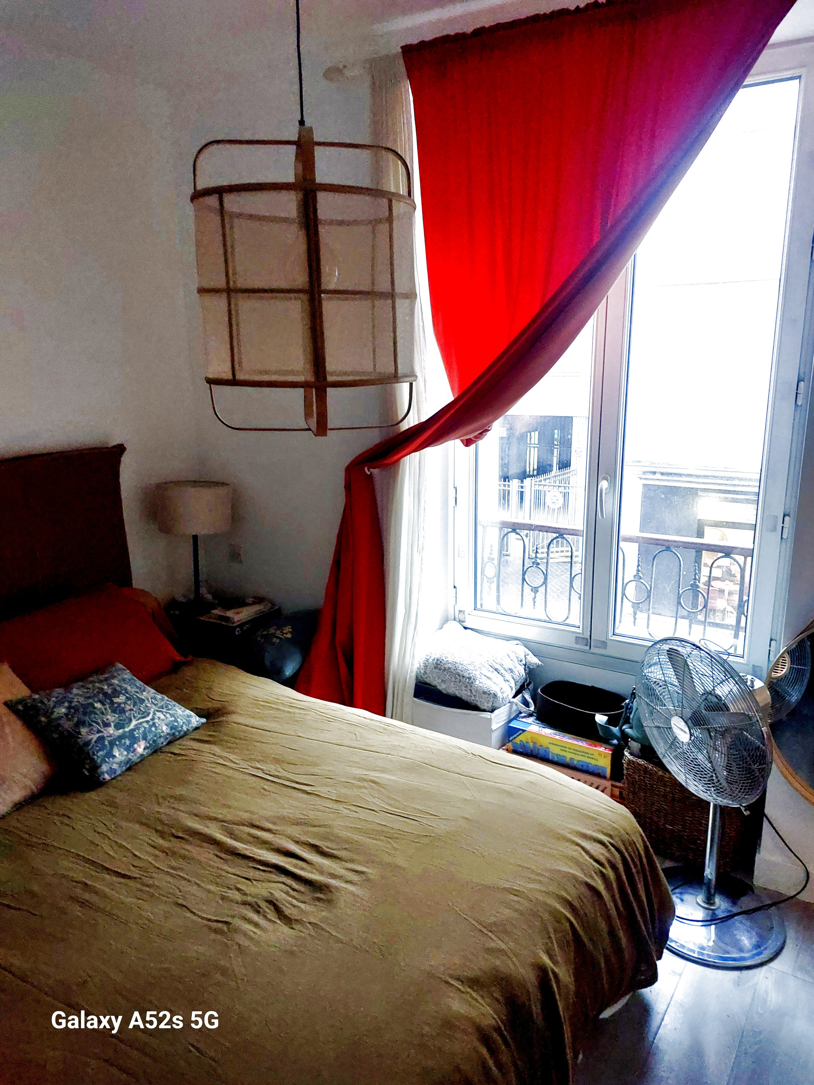 Image_, Appartement, Paris, ref :V10006935