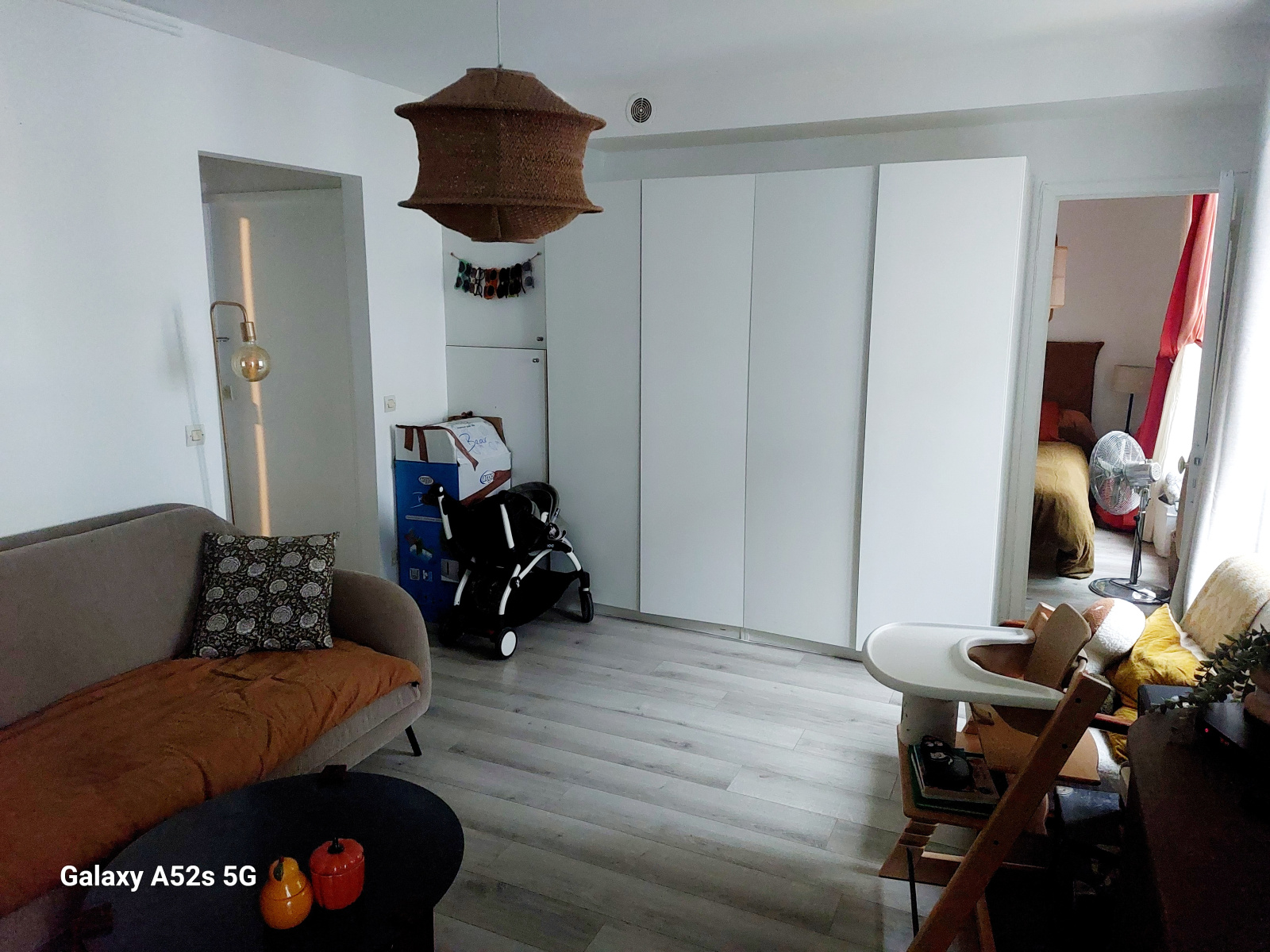 Image_, Appartement, Paris, ref :V10006935
