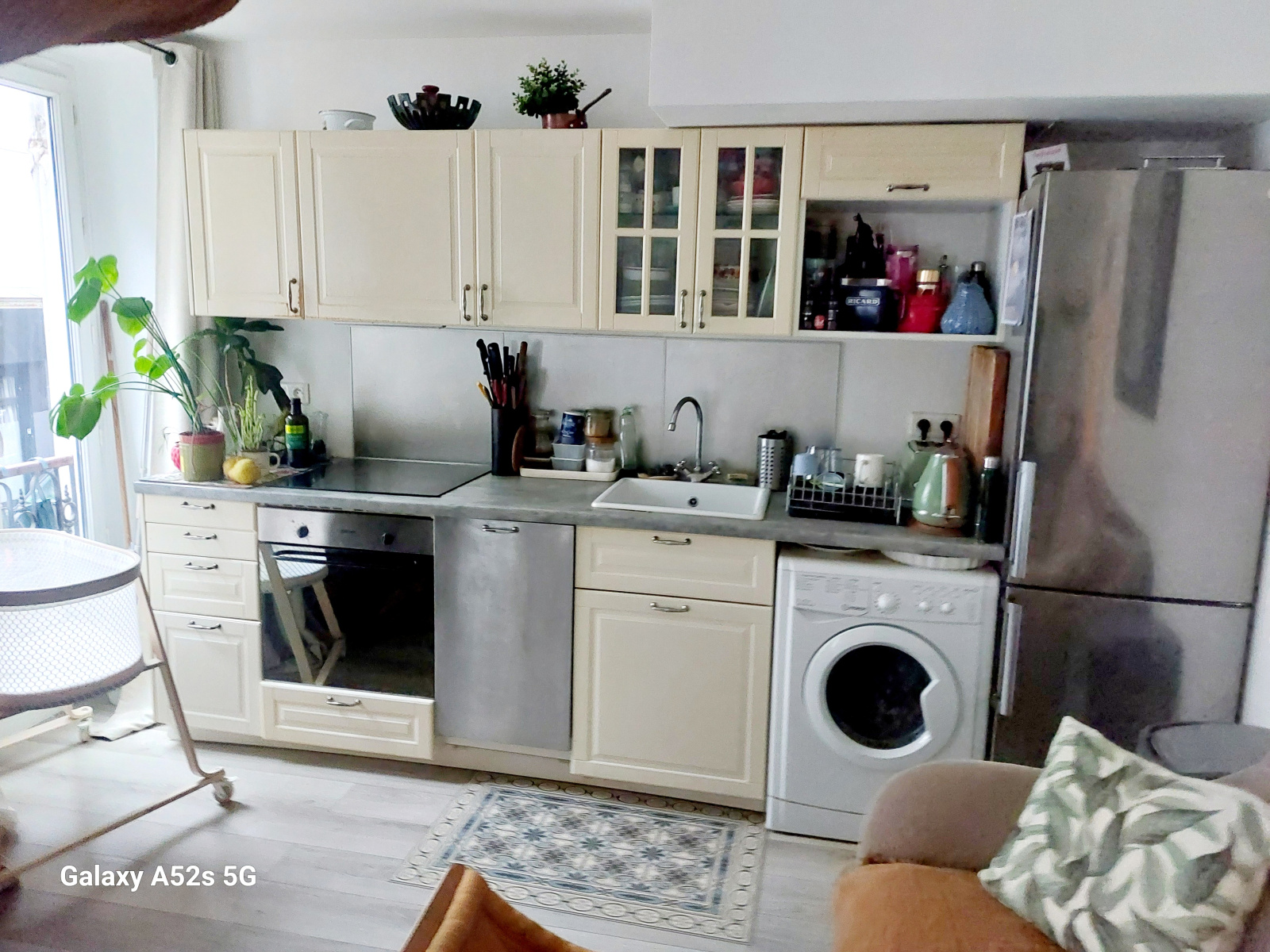 Image_, Appartement, Paris, ref :V10006935