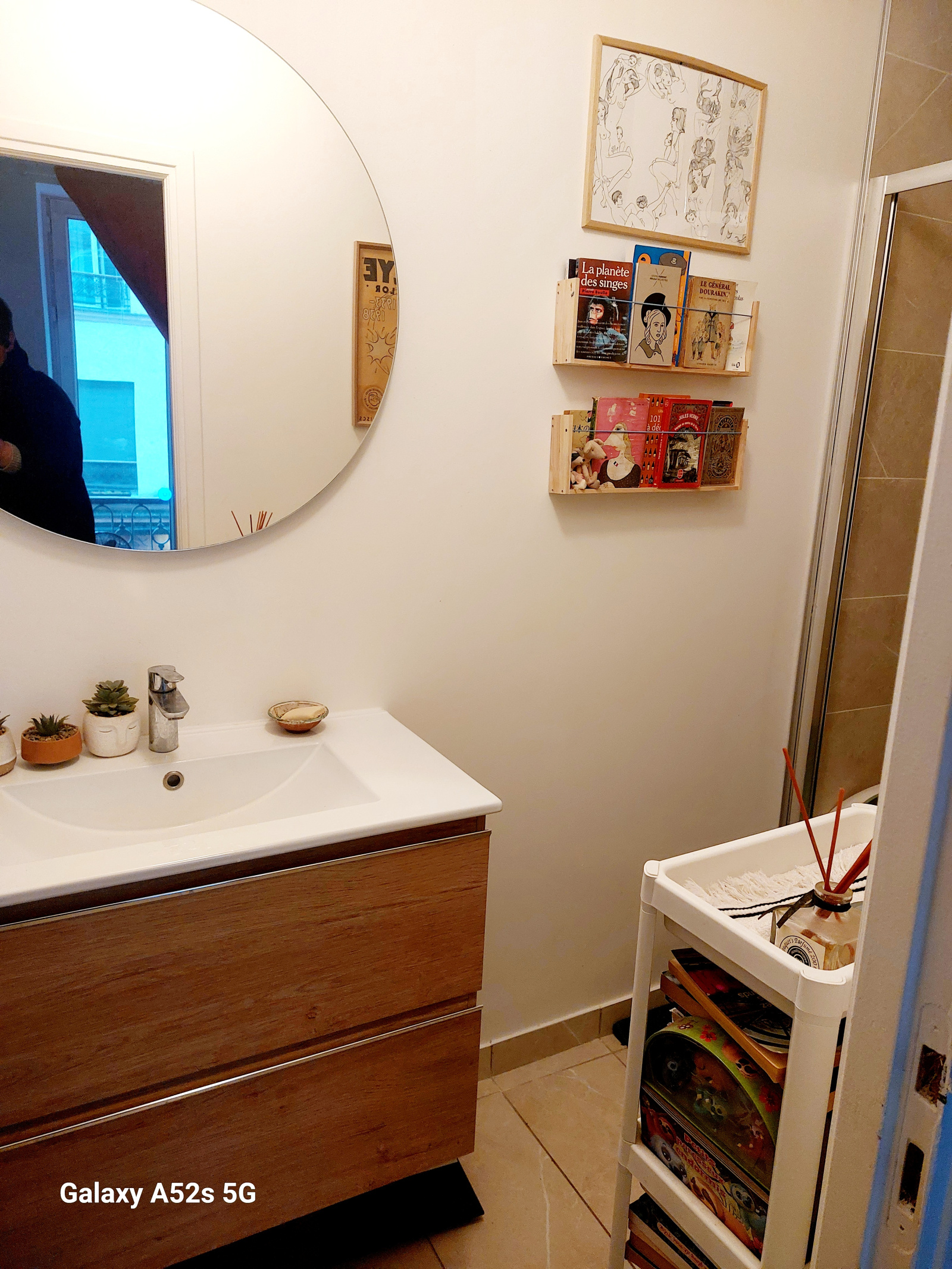 Image_, Appartement, Paris, ref :V10006935