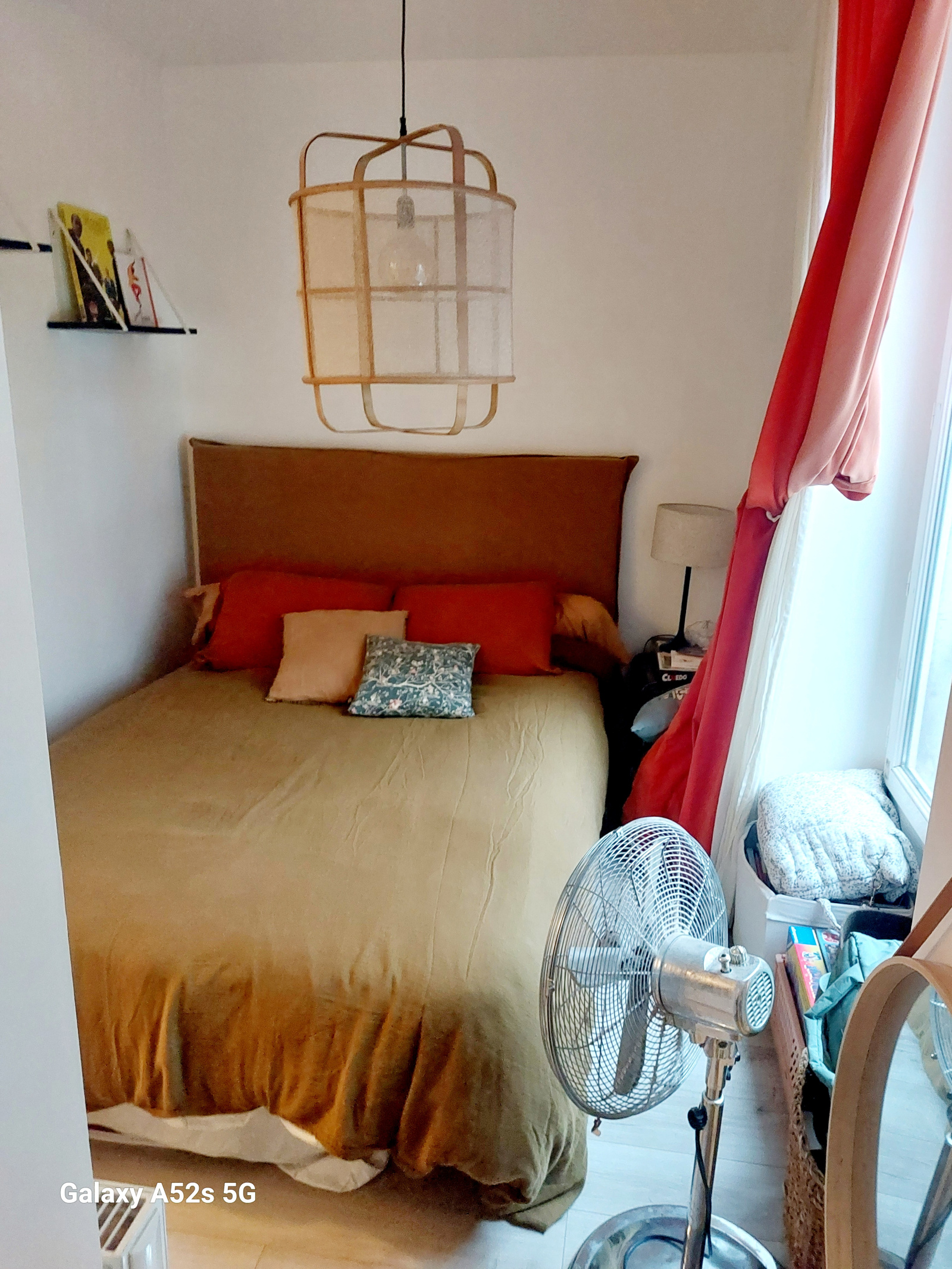 Image_, Appartement, Paris, ref :V10006935
