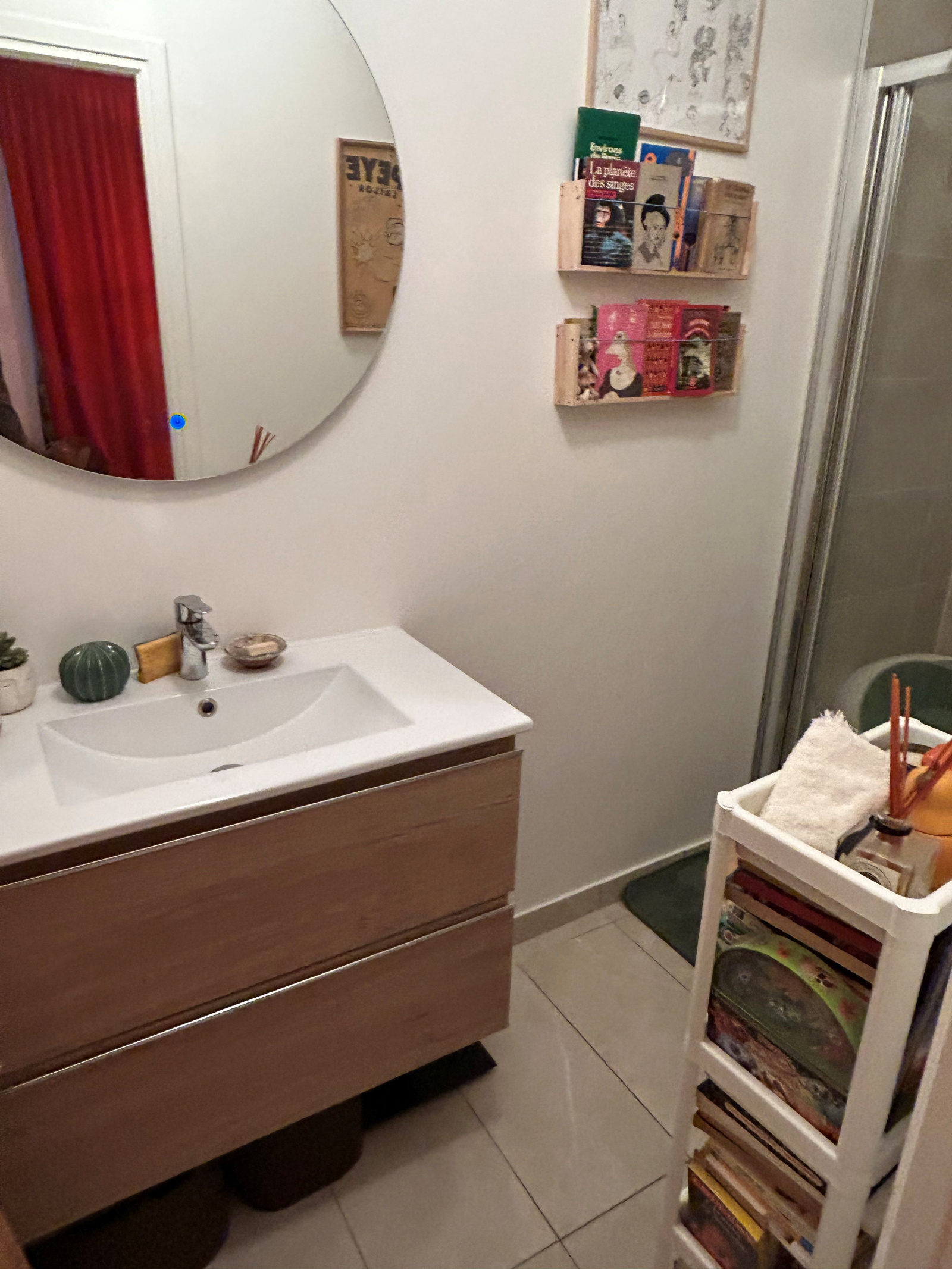 Image_, Appartement, Paris, ref :V10006935