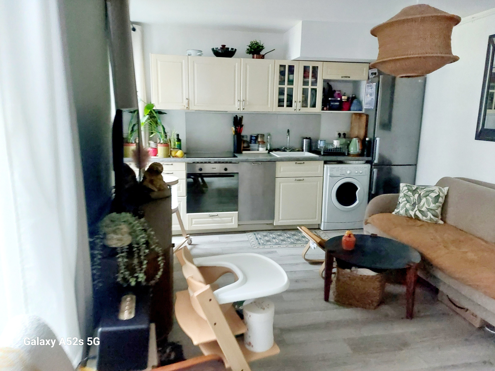 Image_, Appartement, Paris, ref :V10006935