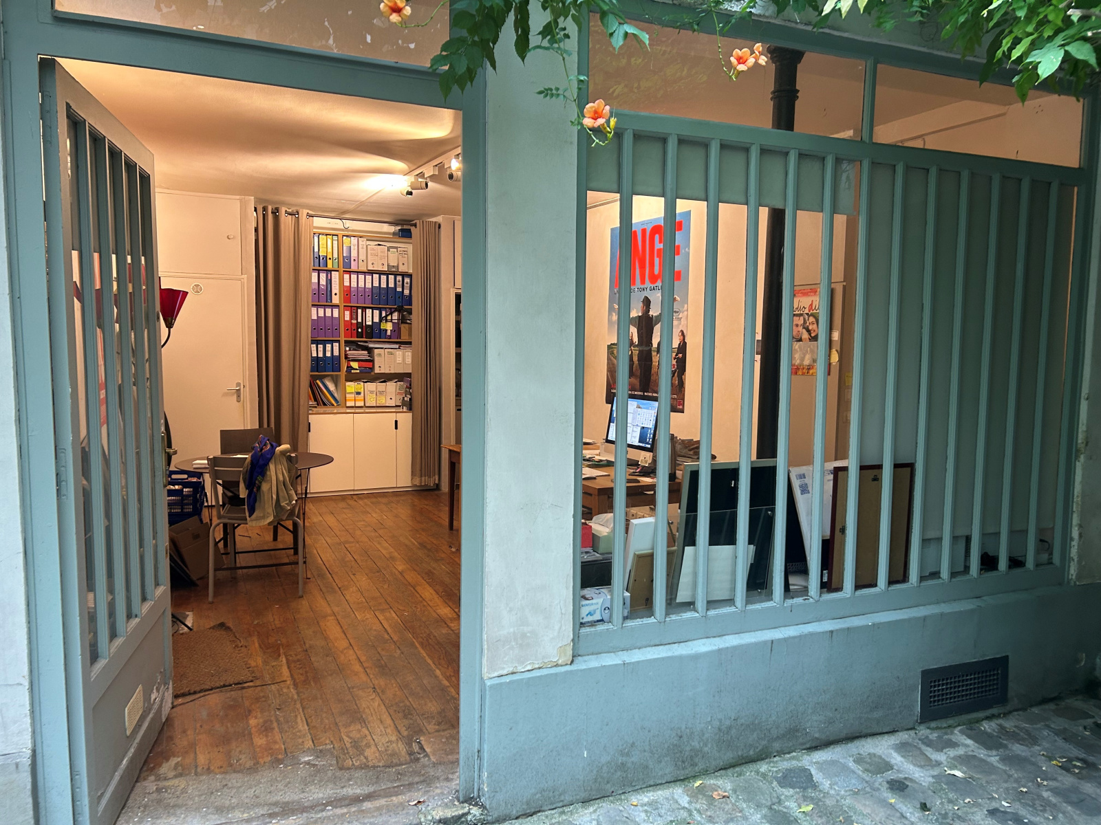 Image_, Appartement, Paris, ref :V10006927