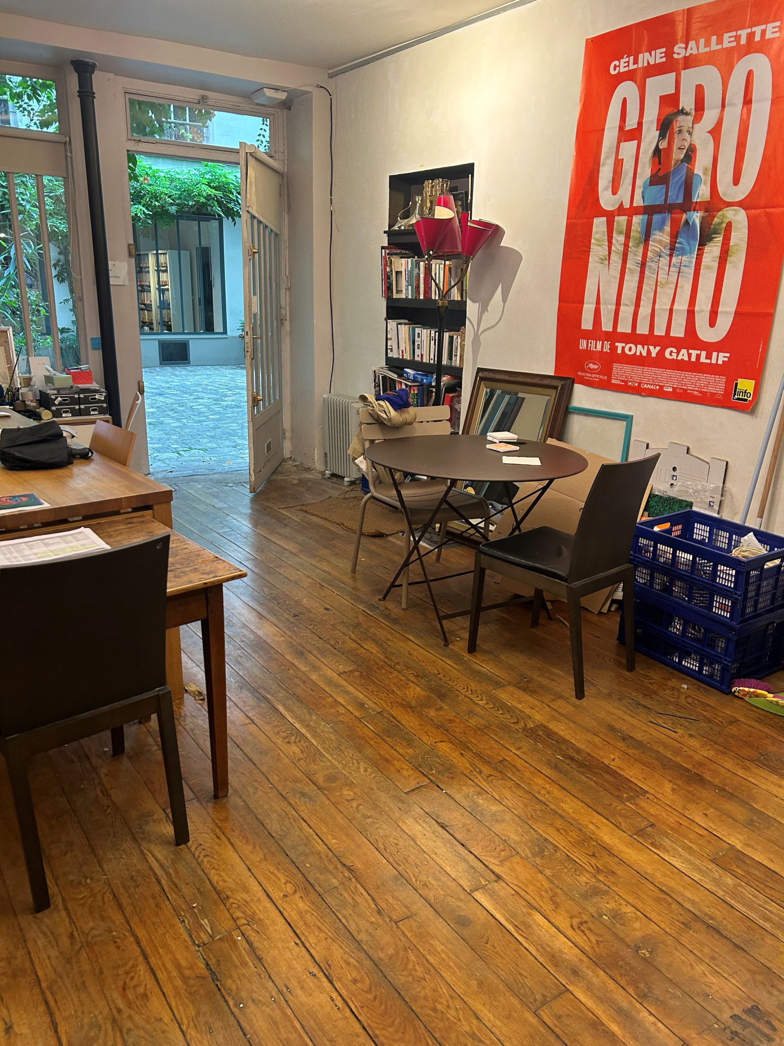 Image_, Appartement, Paris, ref :V10006927