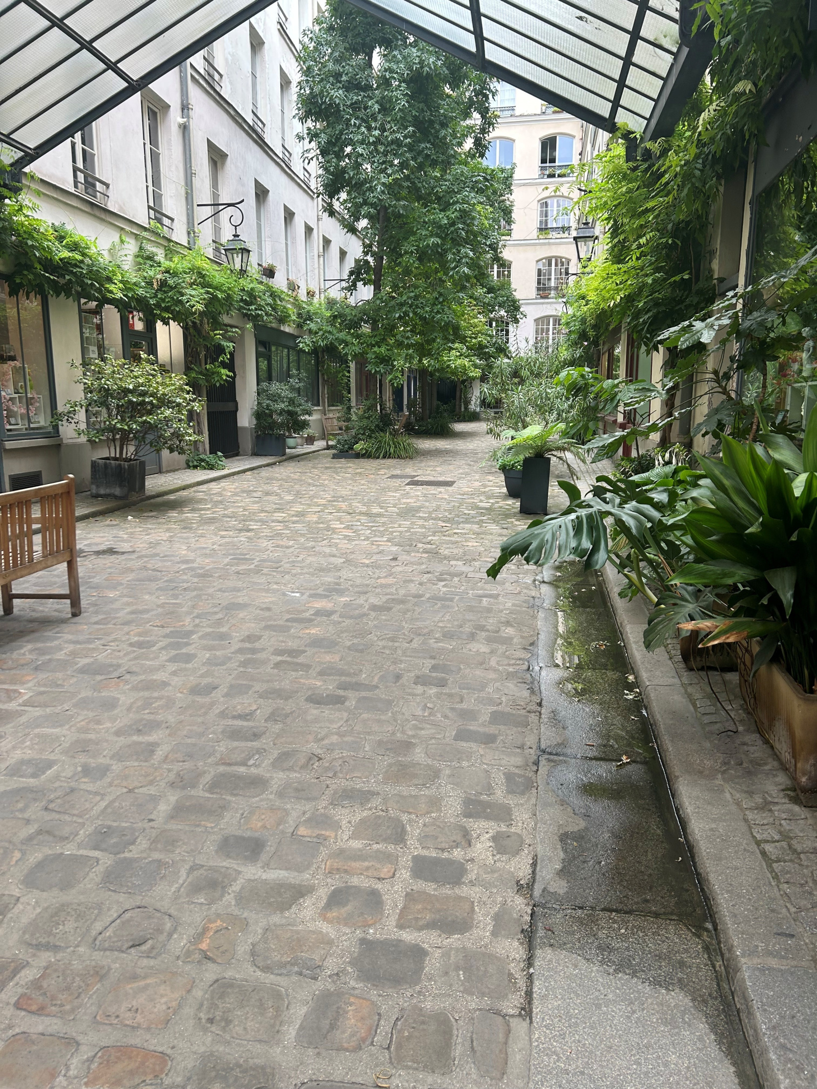 Image_, Appartement, Paris, ref :V10006927