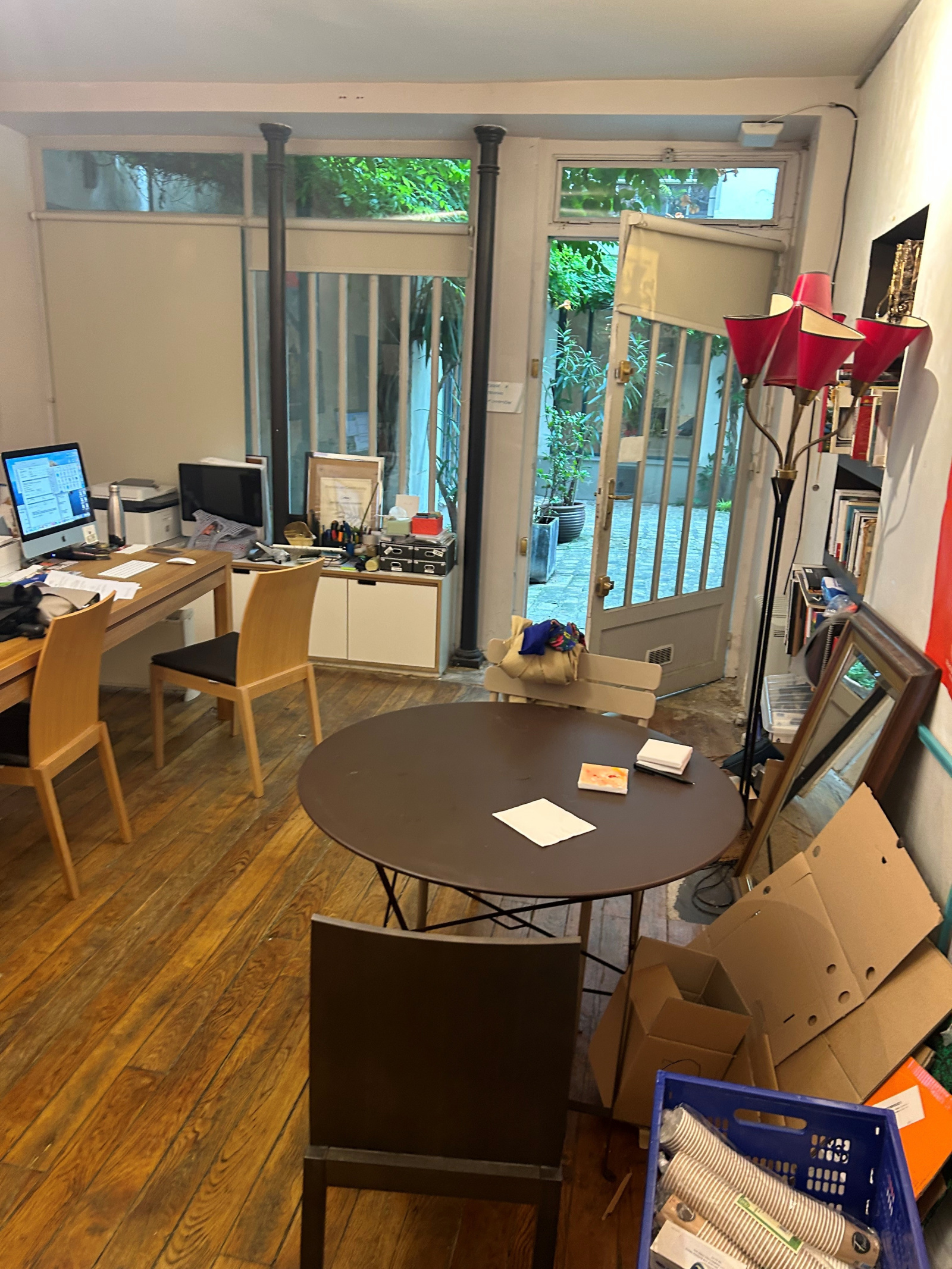Image_, Appartement, Paris, ref :V10006927