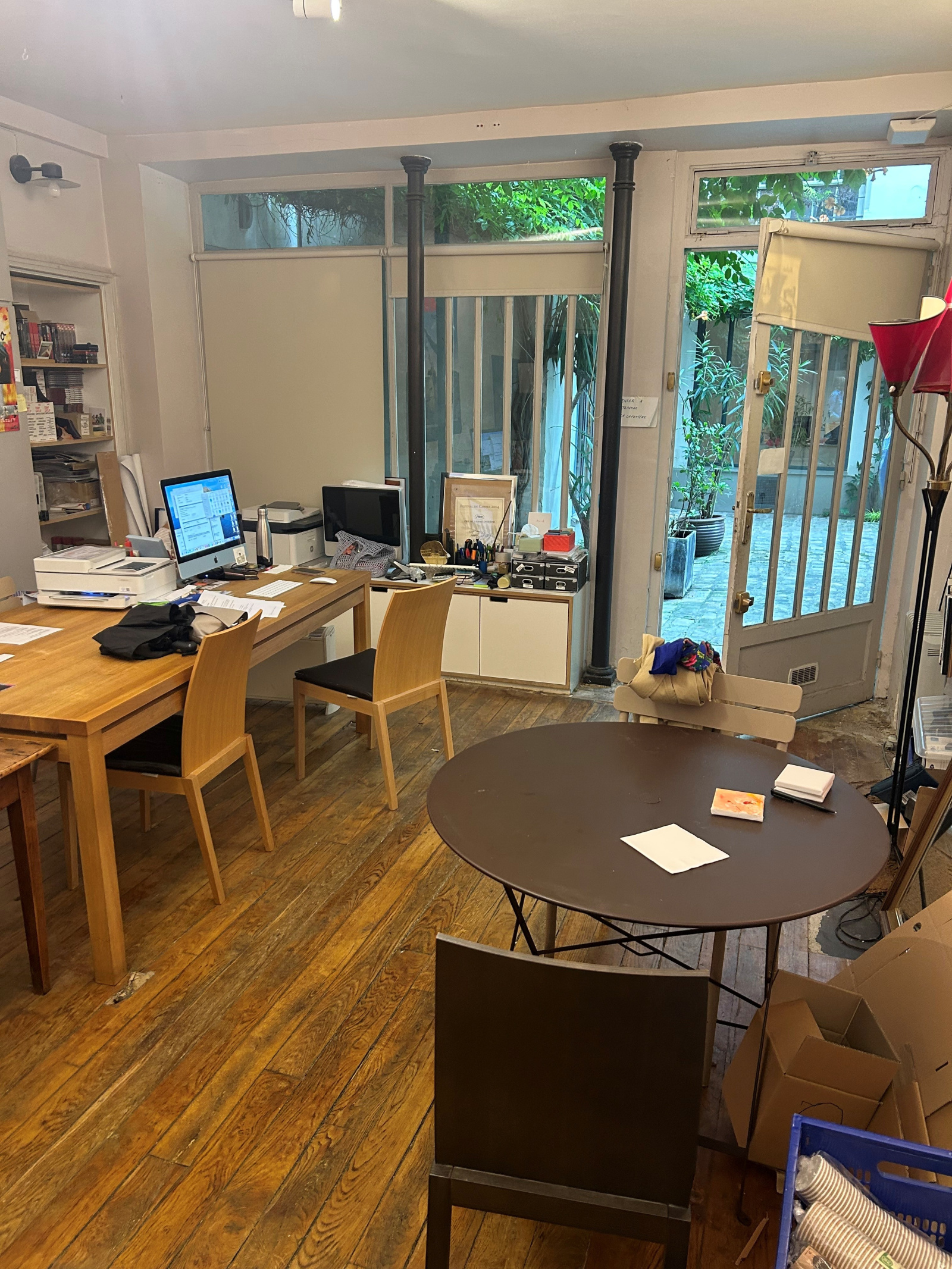 Image_, Appartement, Paris, ref :V10006927