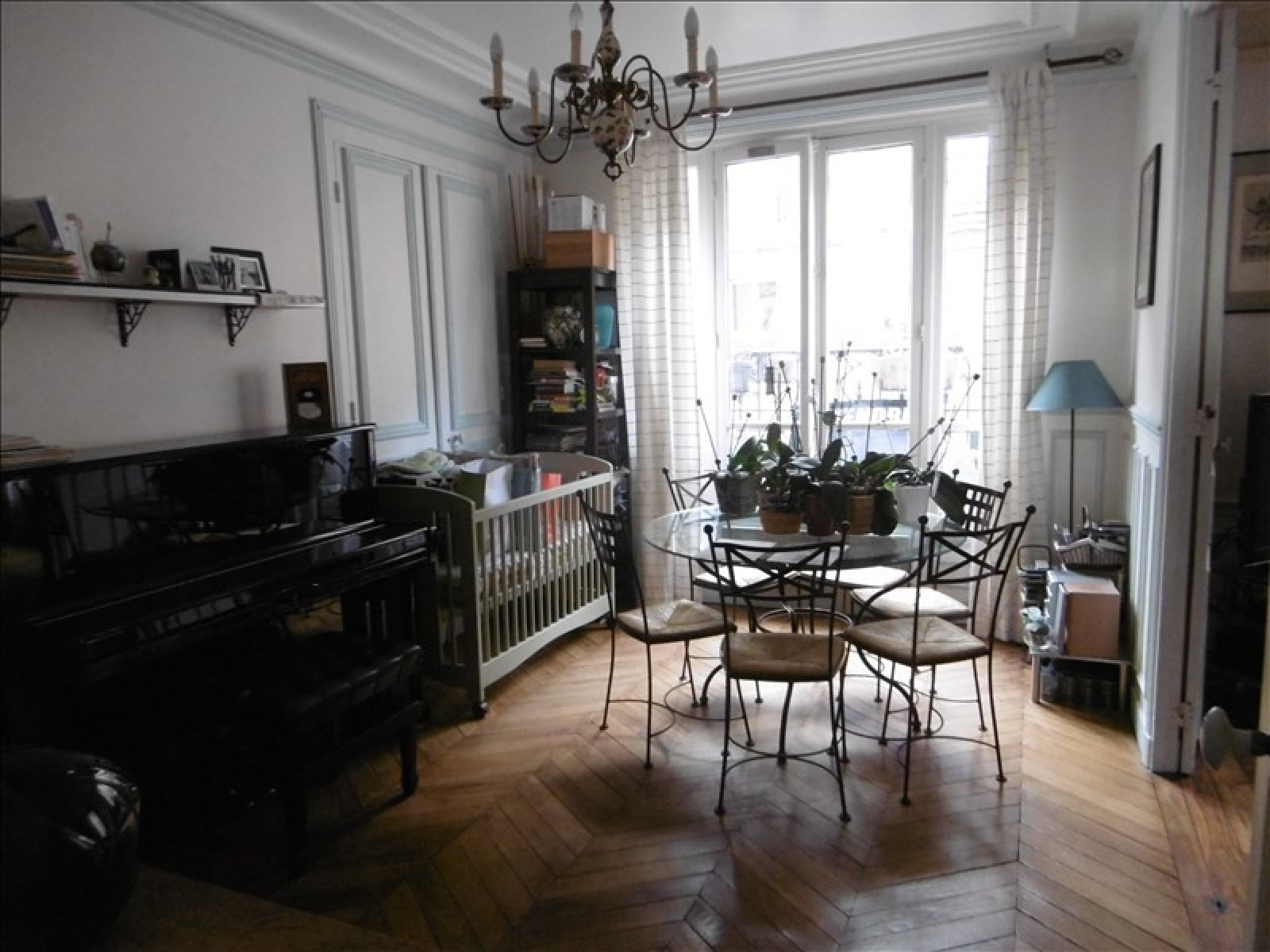 Image_, Appartement, Paris, ref :00956