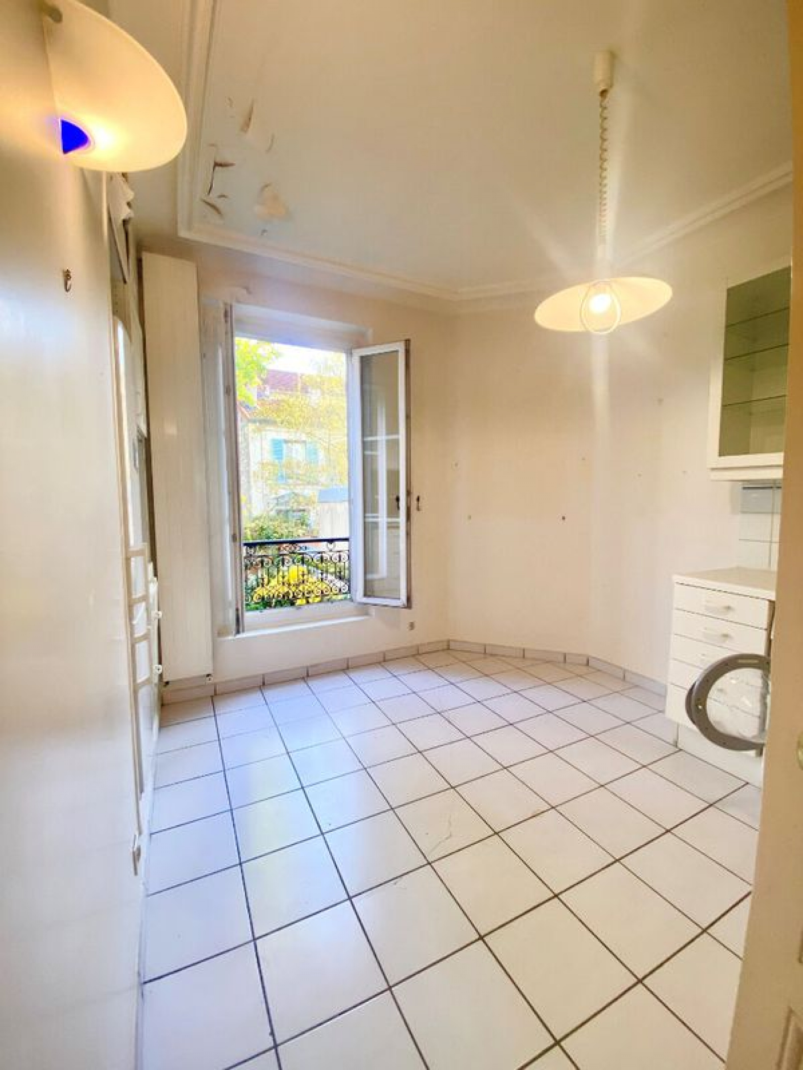 Image_, Appartement, Montrouge, ref :V50004650