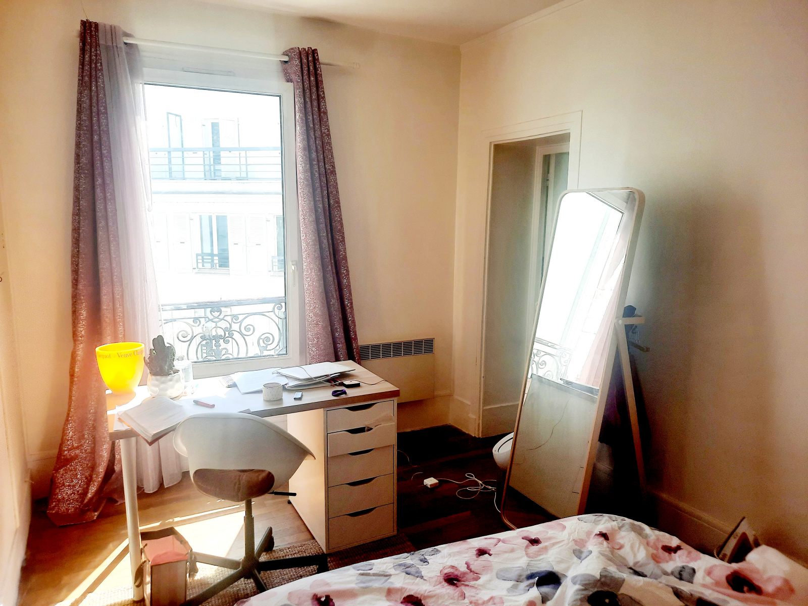 Image_, Appartement, Paris, ref :V50004316