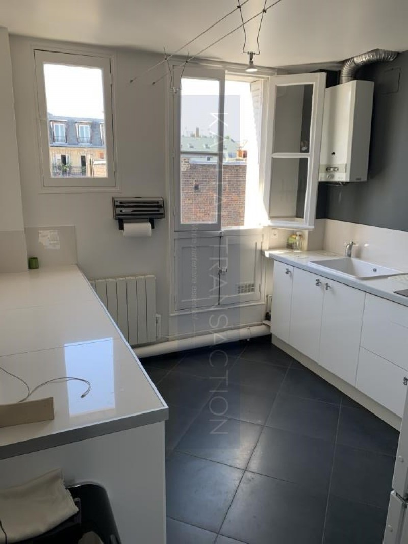 Image_, Appartement, Montrouge, ref :02678