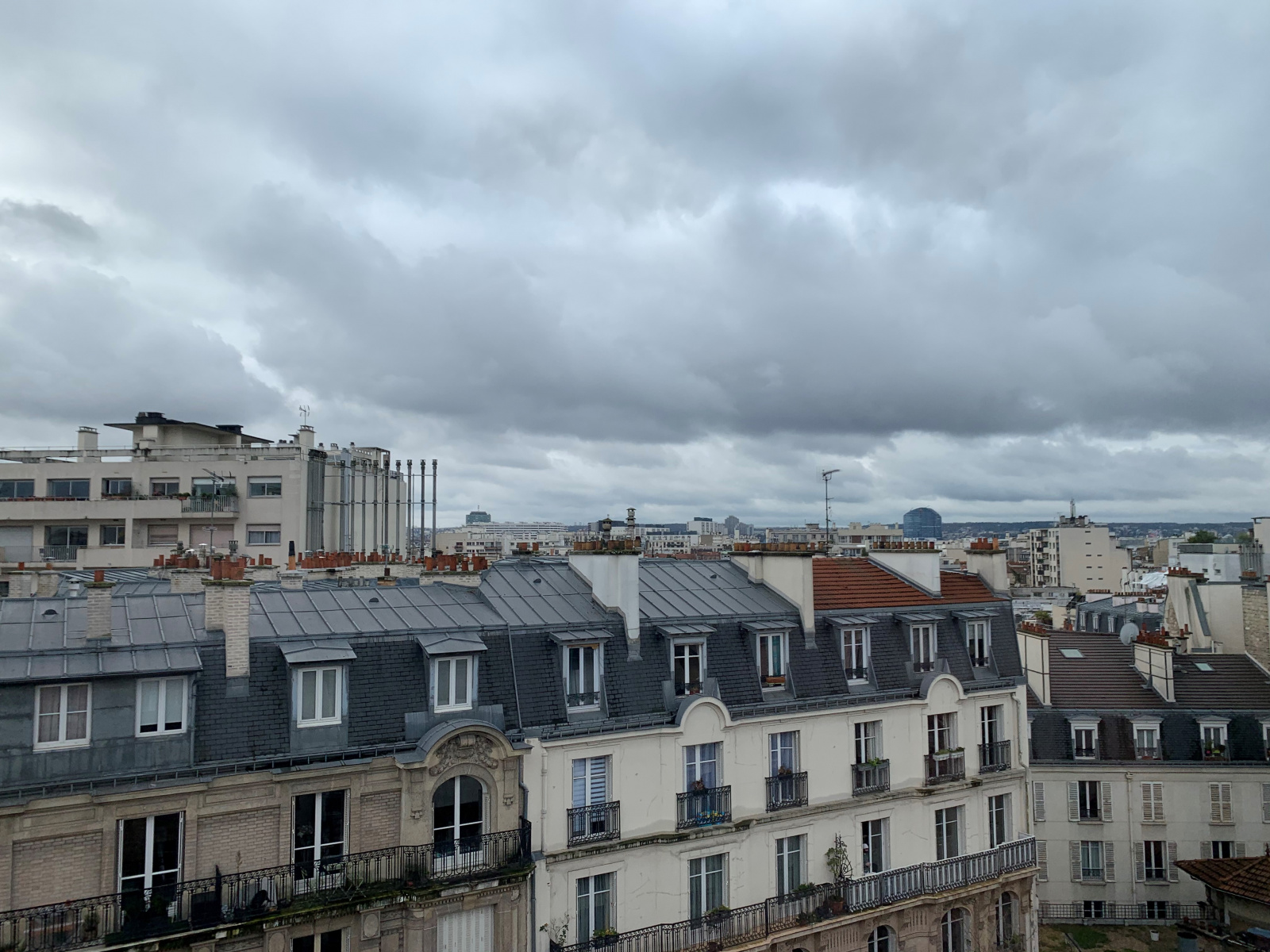 Image_, Appartement, Paris, ref :V10003468