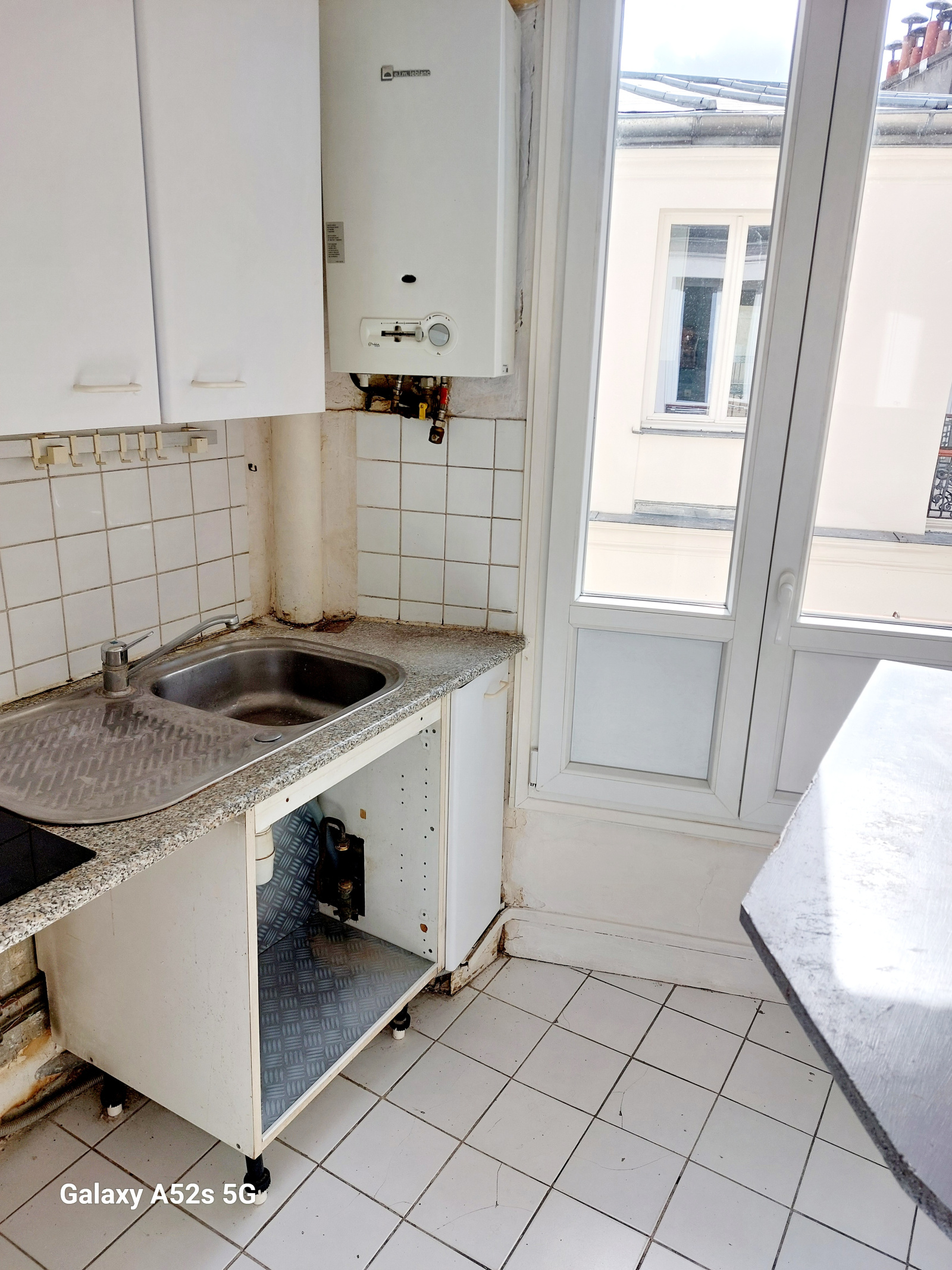 Image_, Appartement, Paris, ref :V10006915