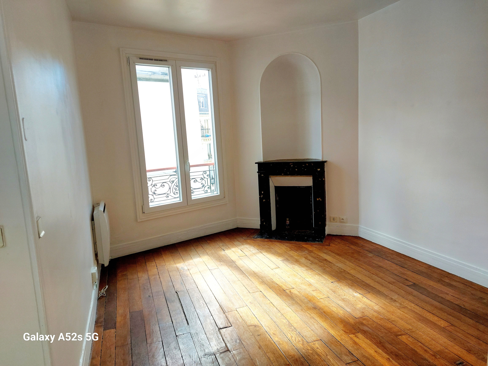 Image_, Appartement, Paris, ref :V10006915