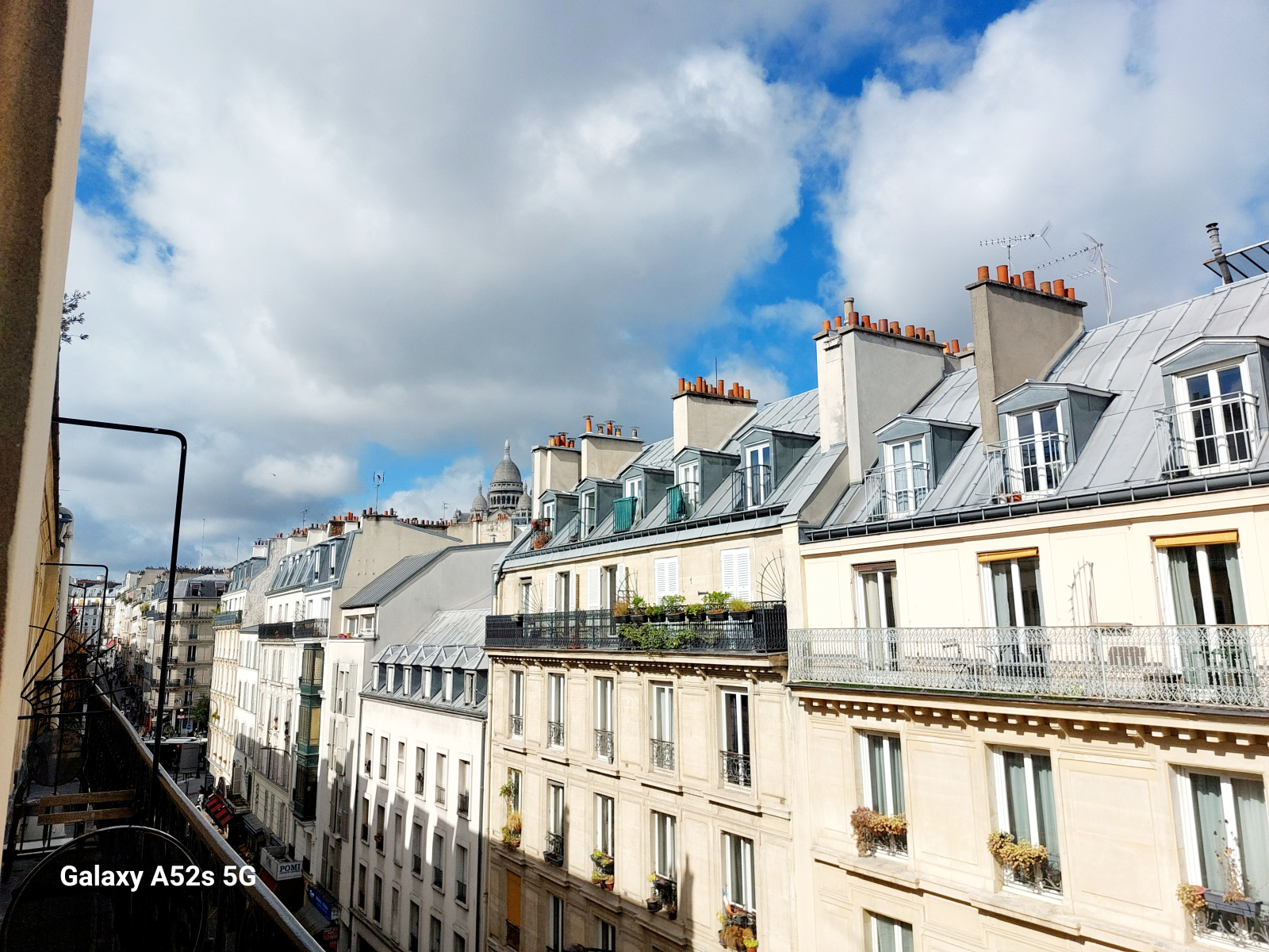 Image_, Appartement, Paris, ref :V10006915