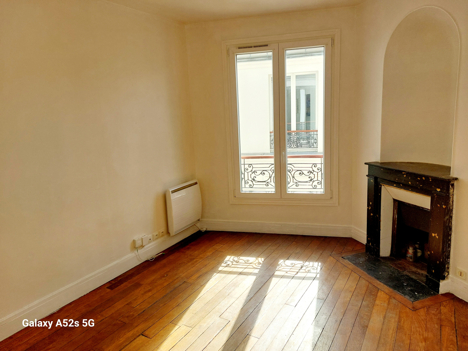 Image_, Appartement, Paris, ref :V10006915