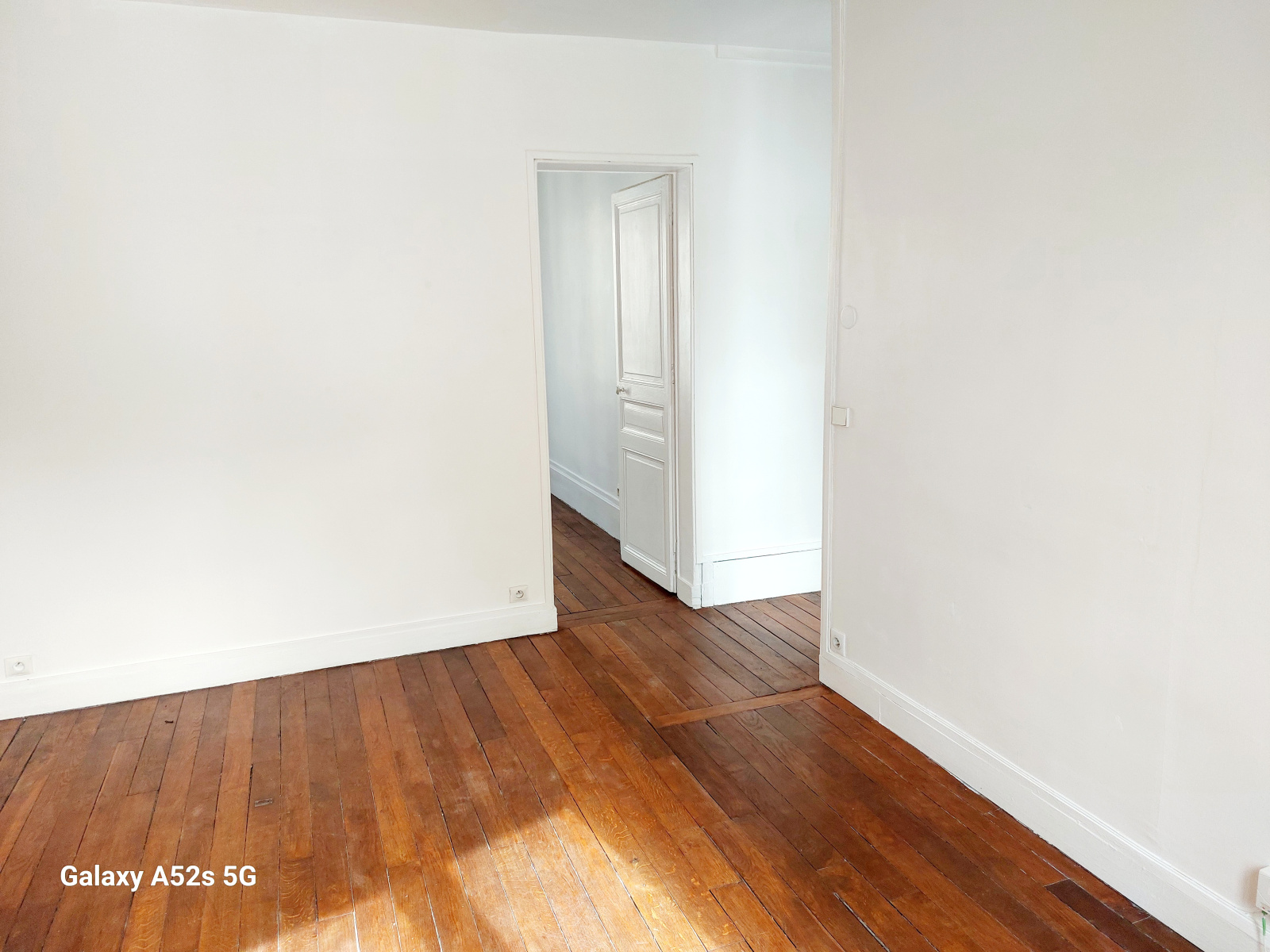 Image_, Appartement, Paris, ref :V10006915