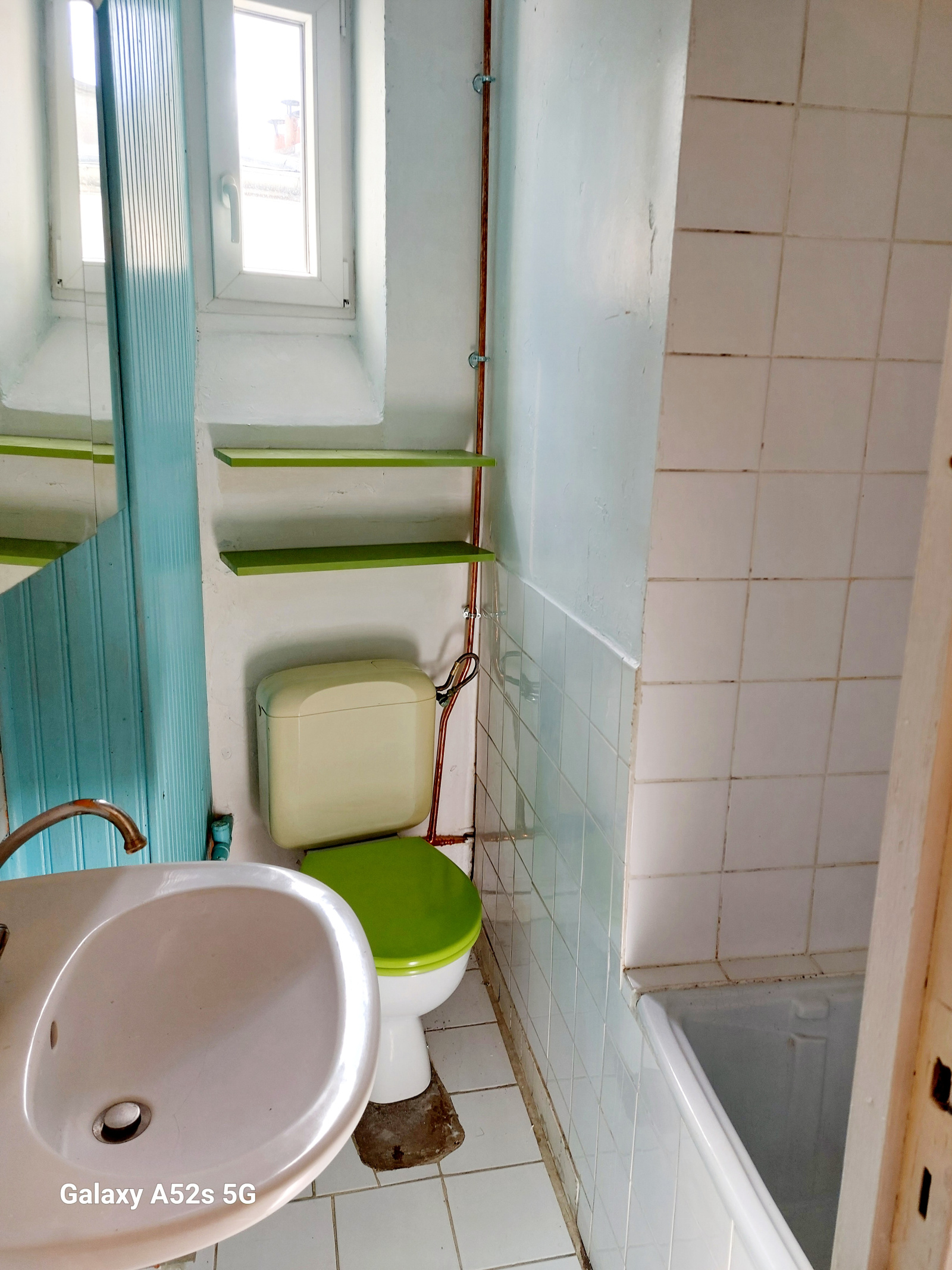 Image_, Appartement, Paris, ref :V10006915