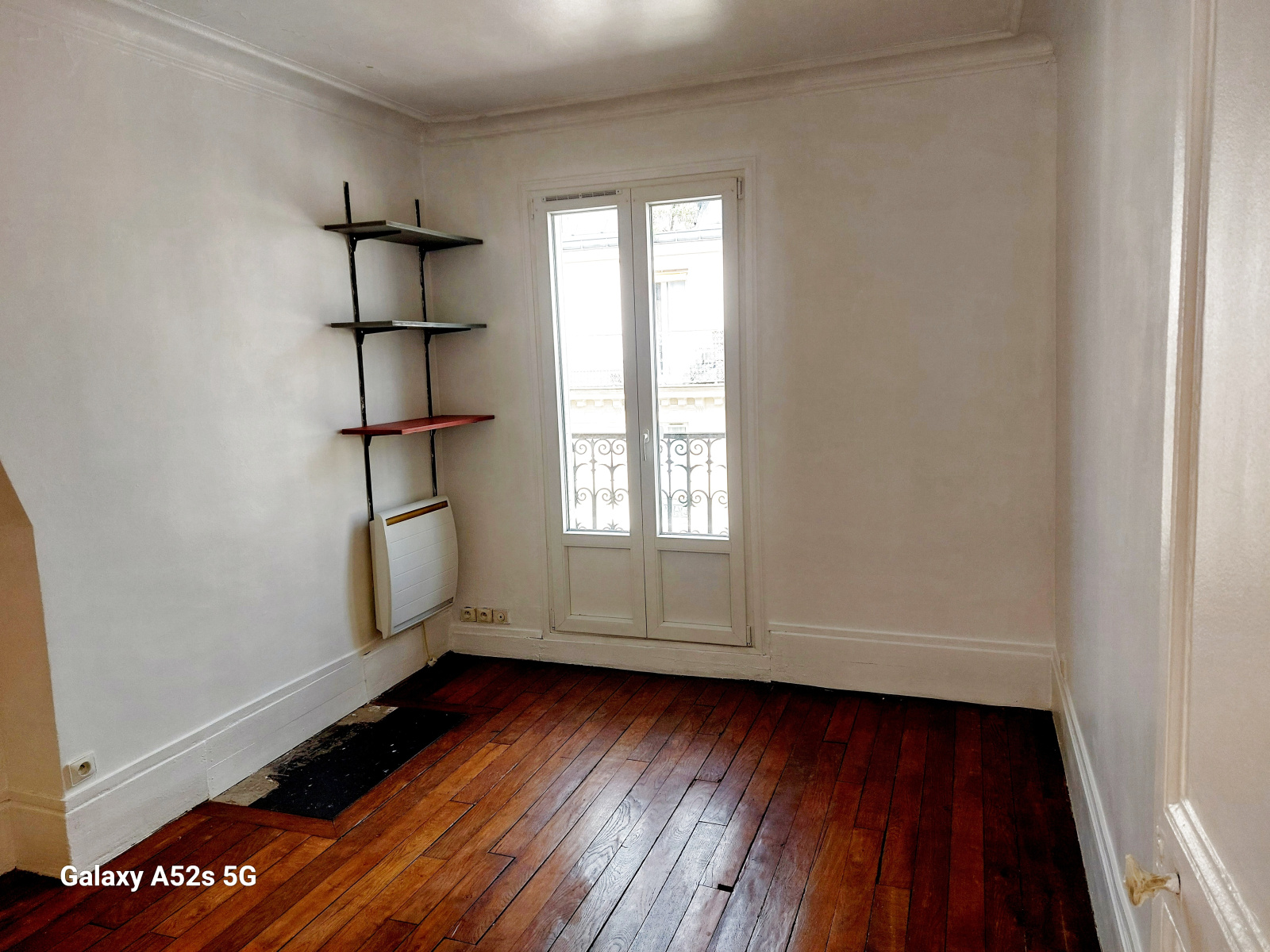 Image_, Appartement, Paris, ref :V10006915