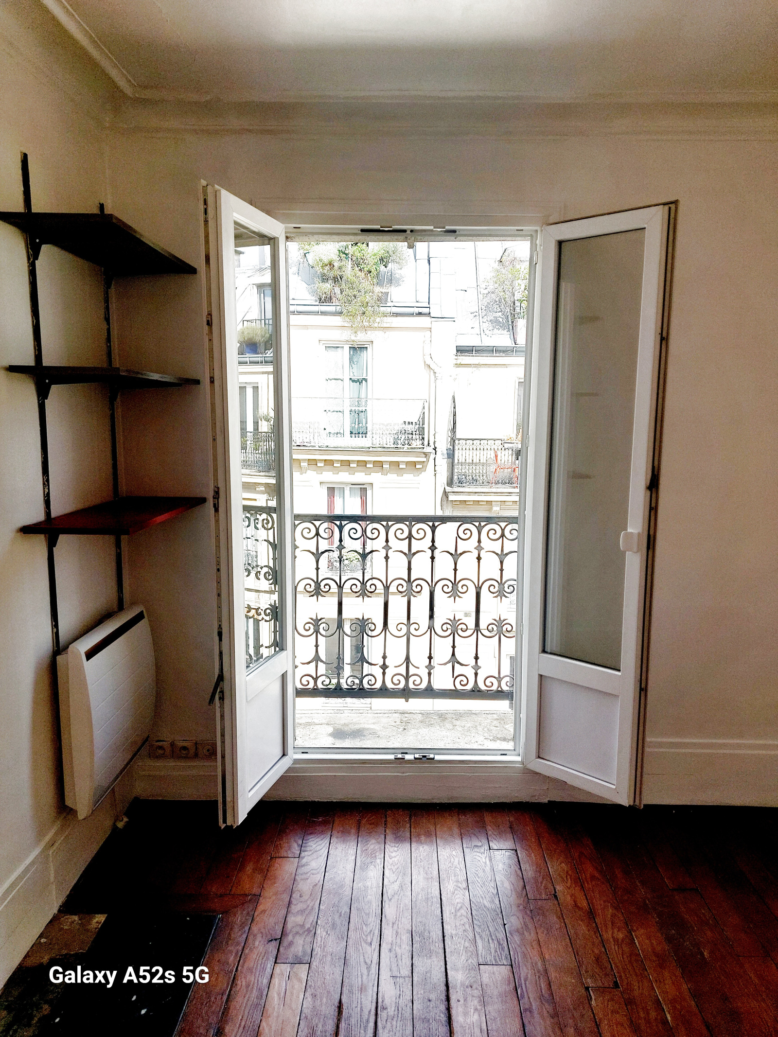 Image_, Appartement, Paris, ref :V10006915