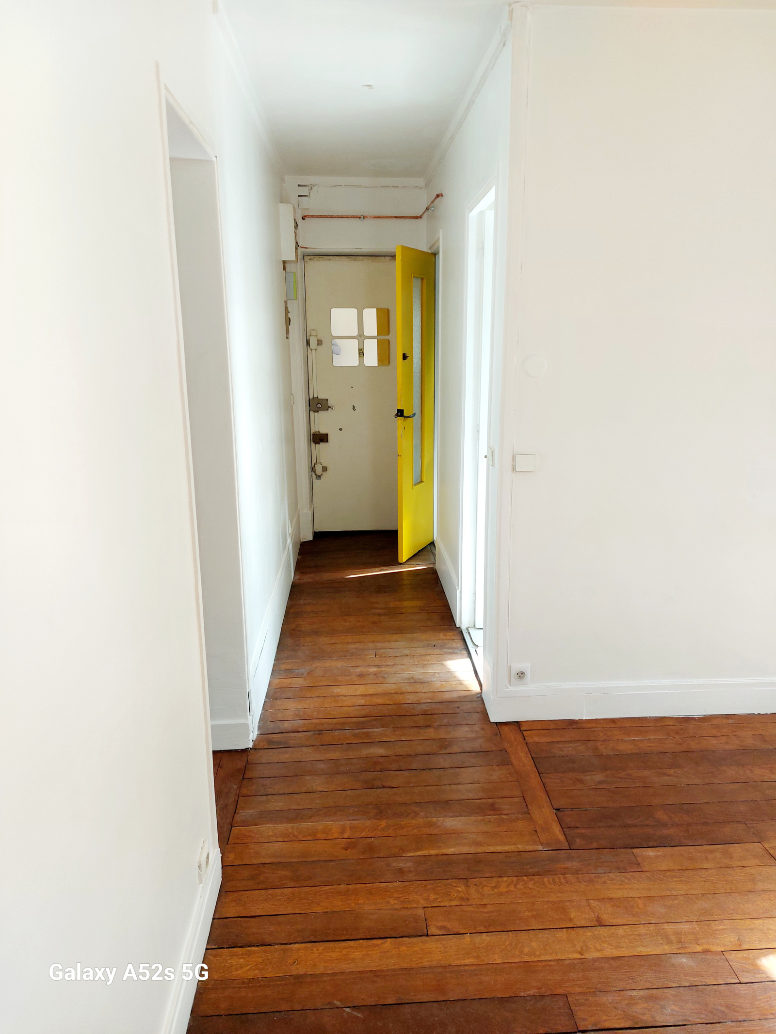 Image_, Appartement, Paris, ref :V10006915
