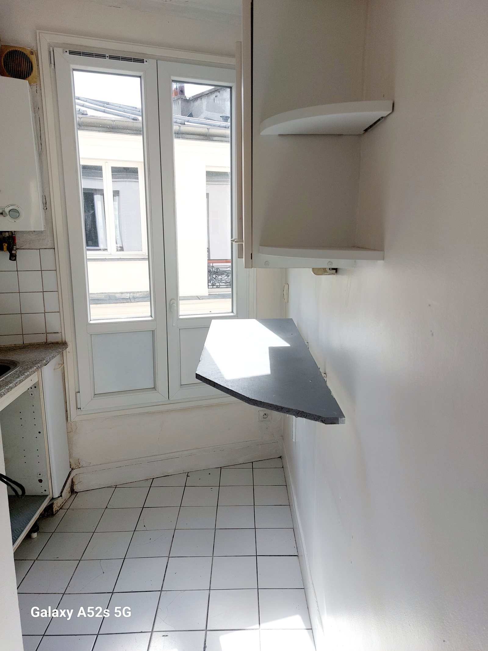 Image_, Appartement, Paris, ref :V10006915