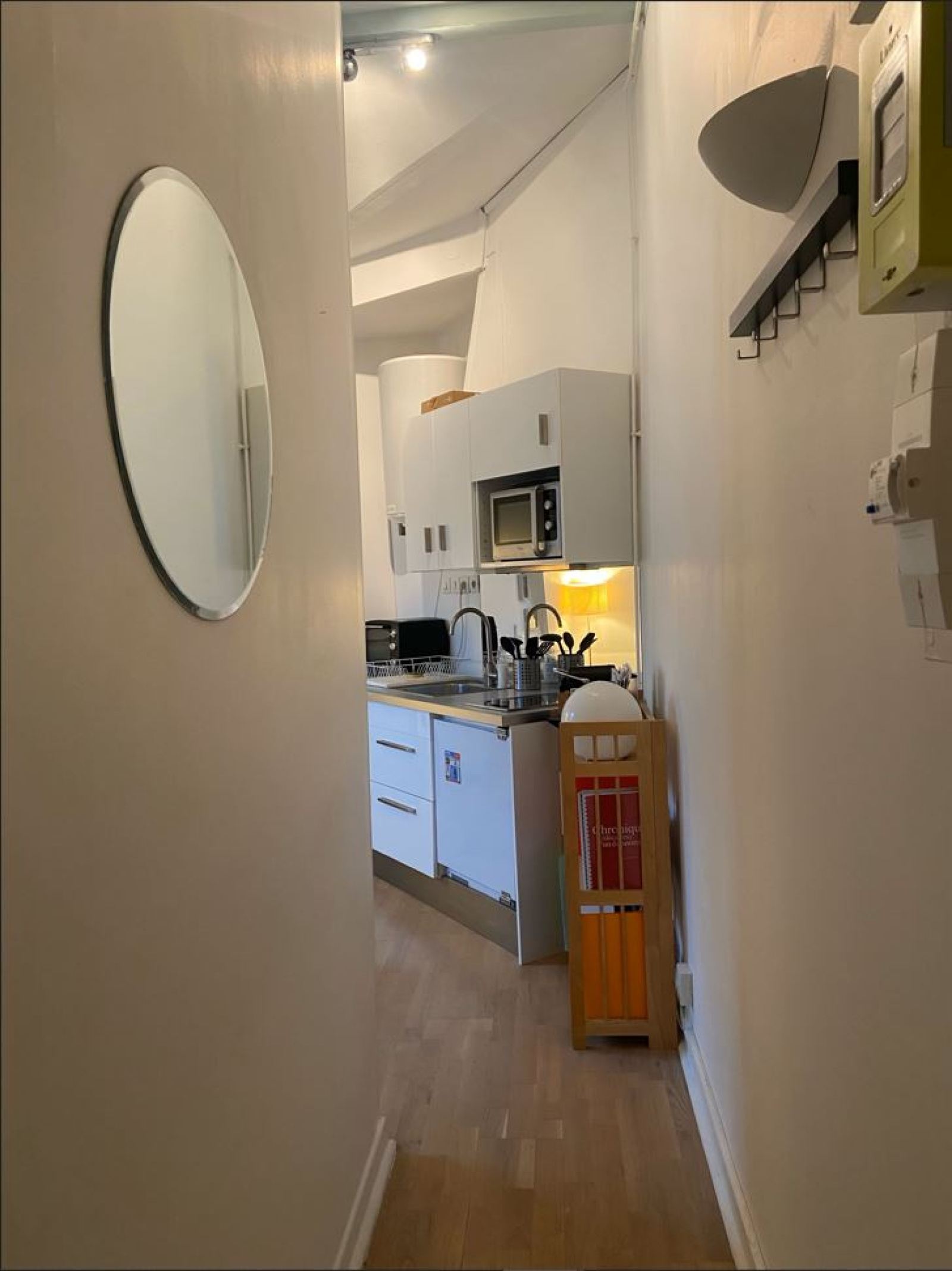 Image_, Appartement, Paris, ref :V50004987