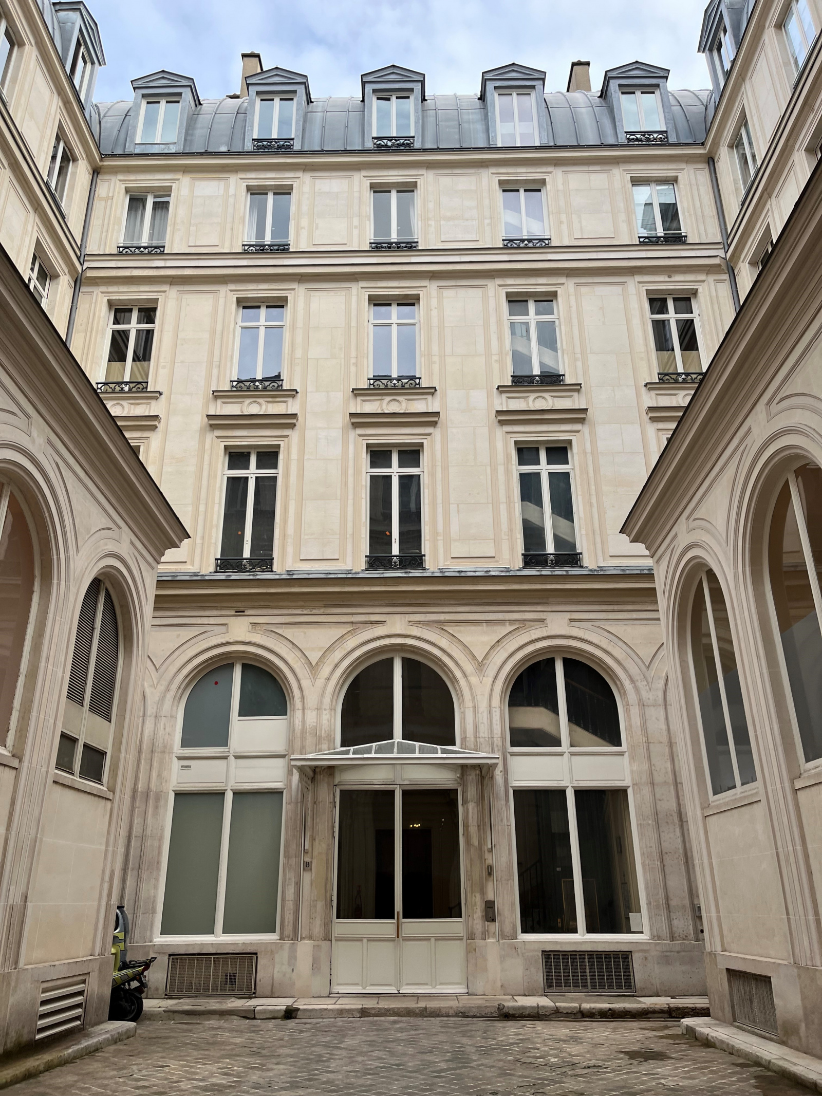 Image_, Appartement, Paris, ref :V50004531